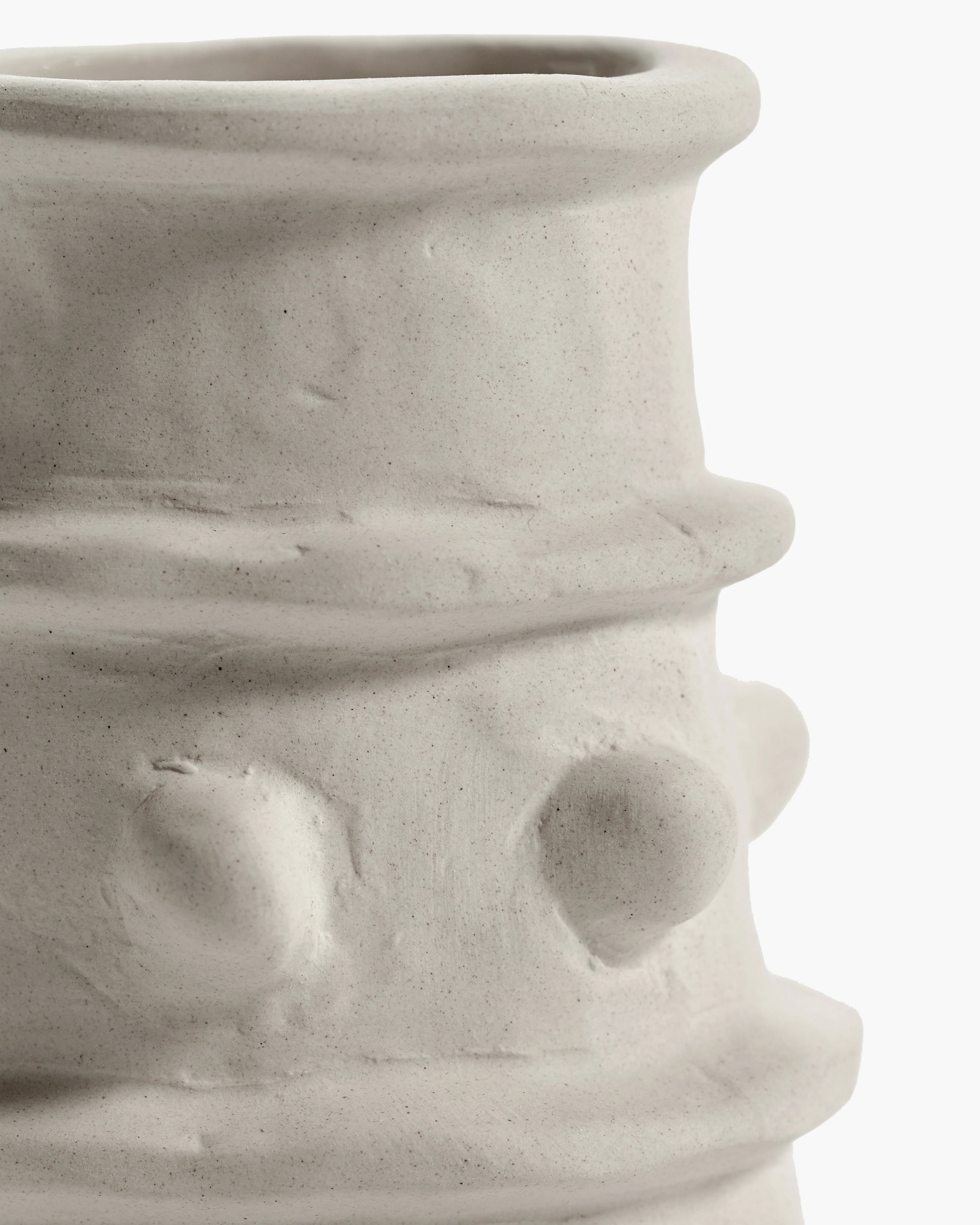 Vase ass/6 beige Molly - Image 6