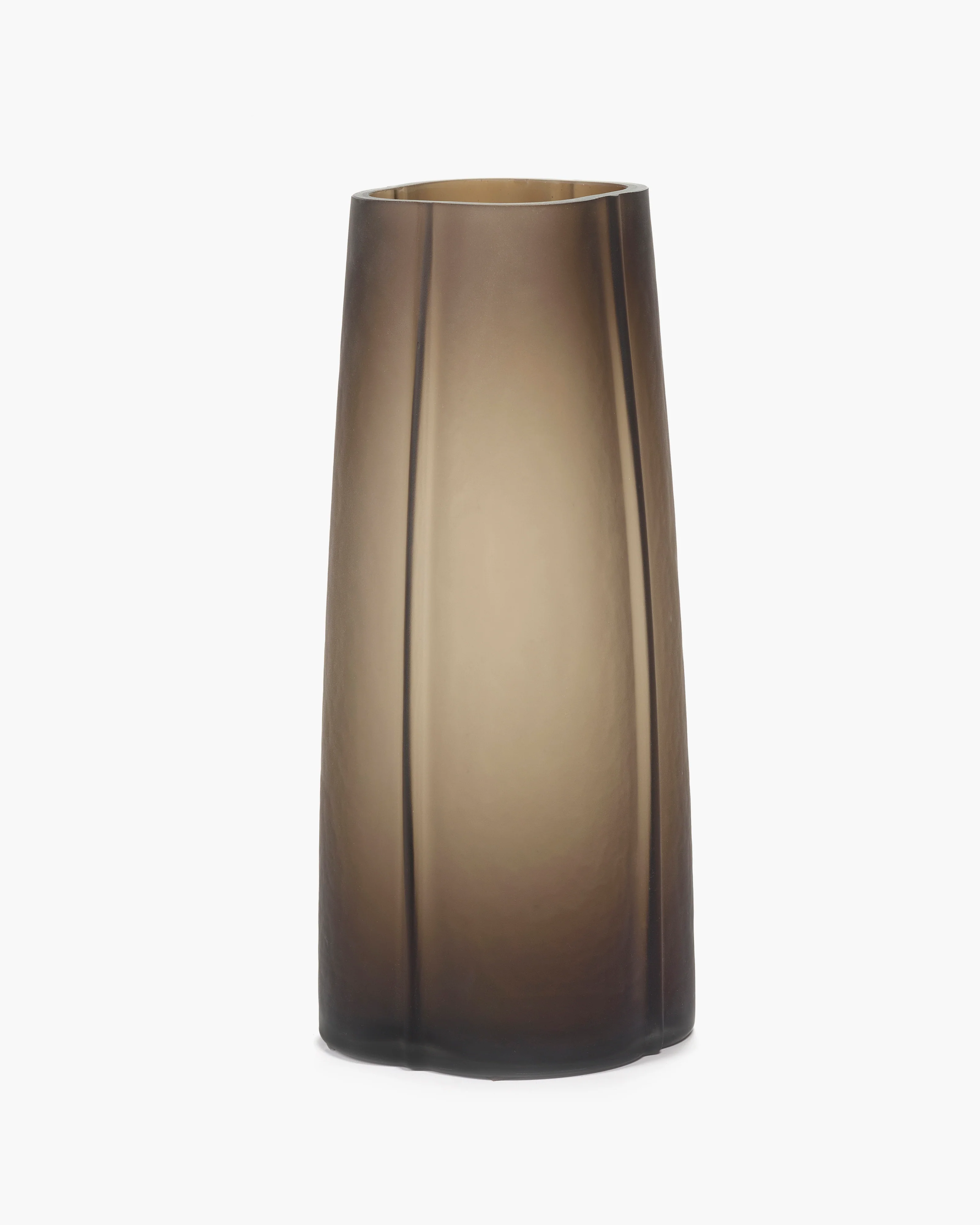 Vase brown Shapes