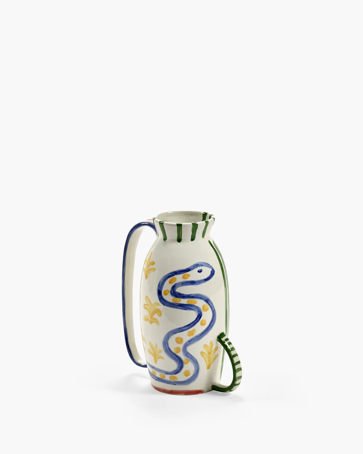 Vase Cocona mix Santiago De Borja - Image 2