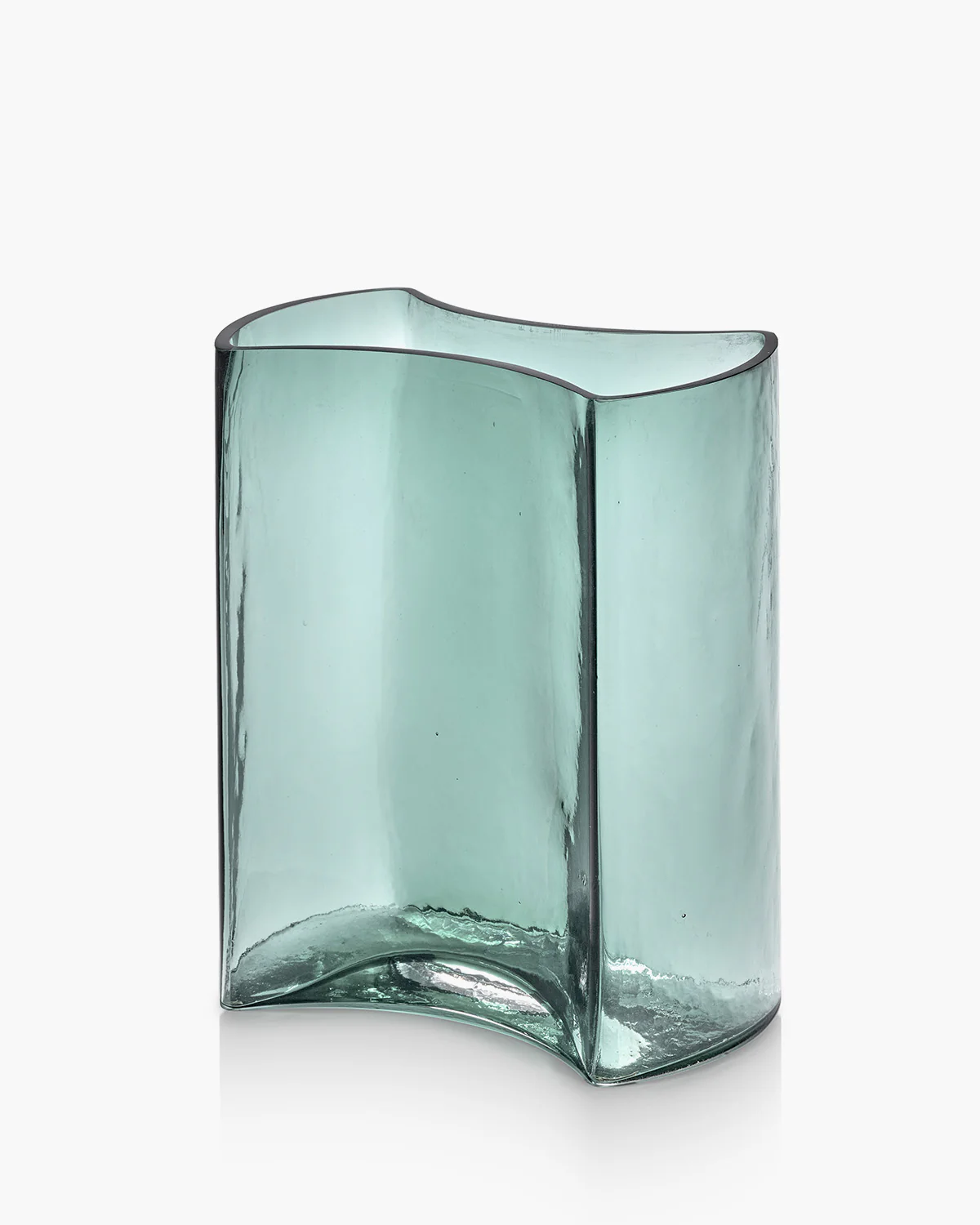 Vase green Parole - Image 3