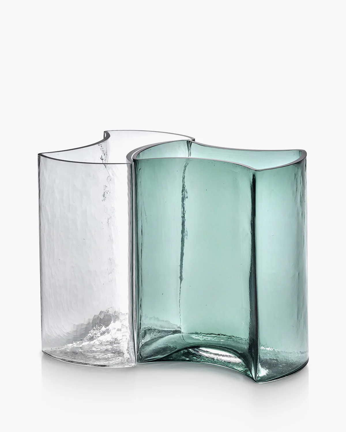 Vase green Parole - Image 4