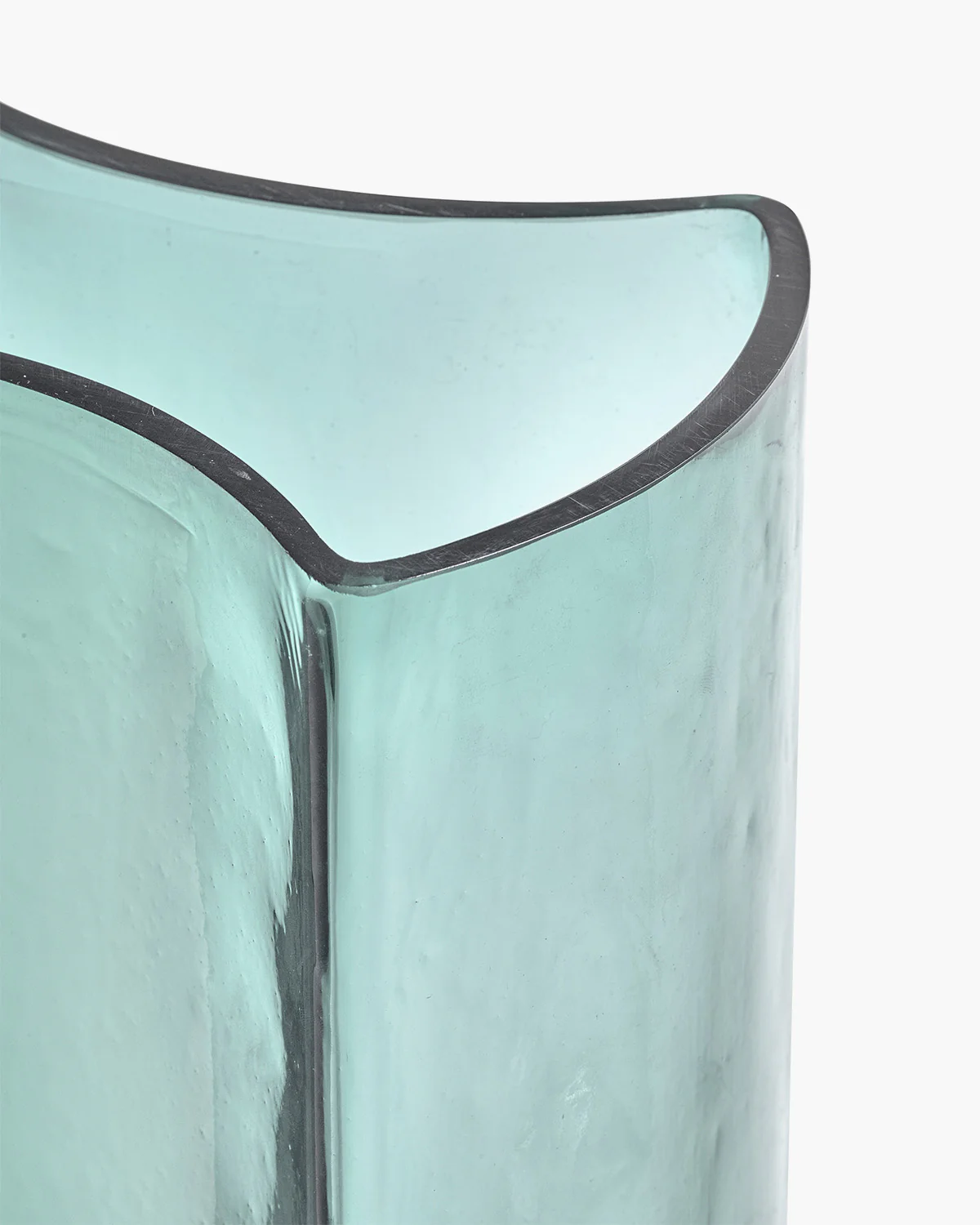 Vase green Parole - Image 6