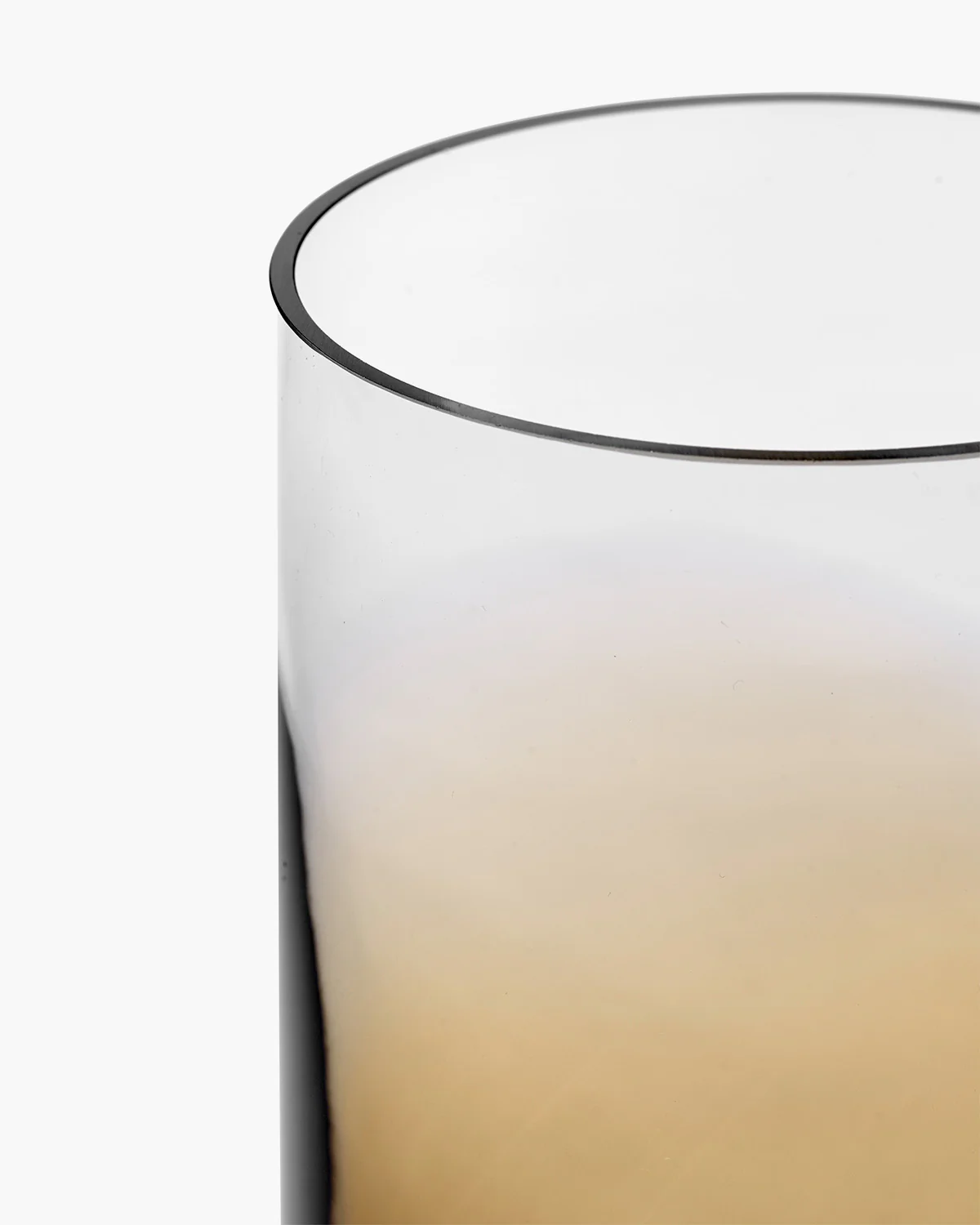 Vase L amber Zuma - Image 4