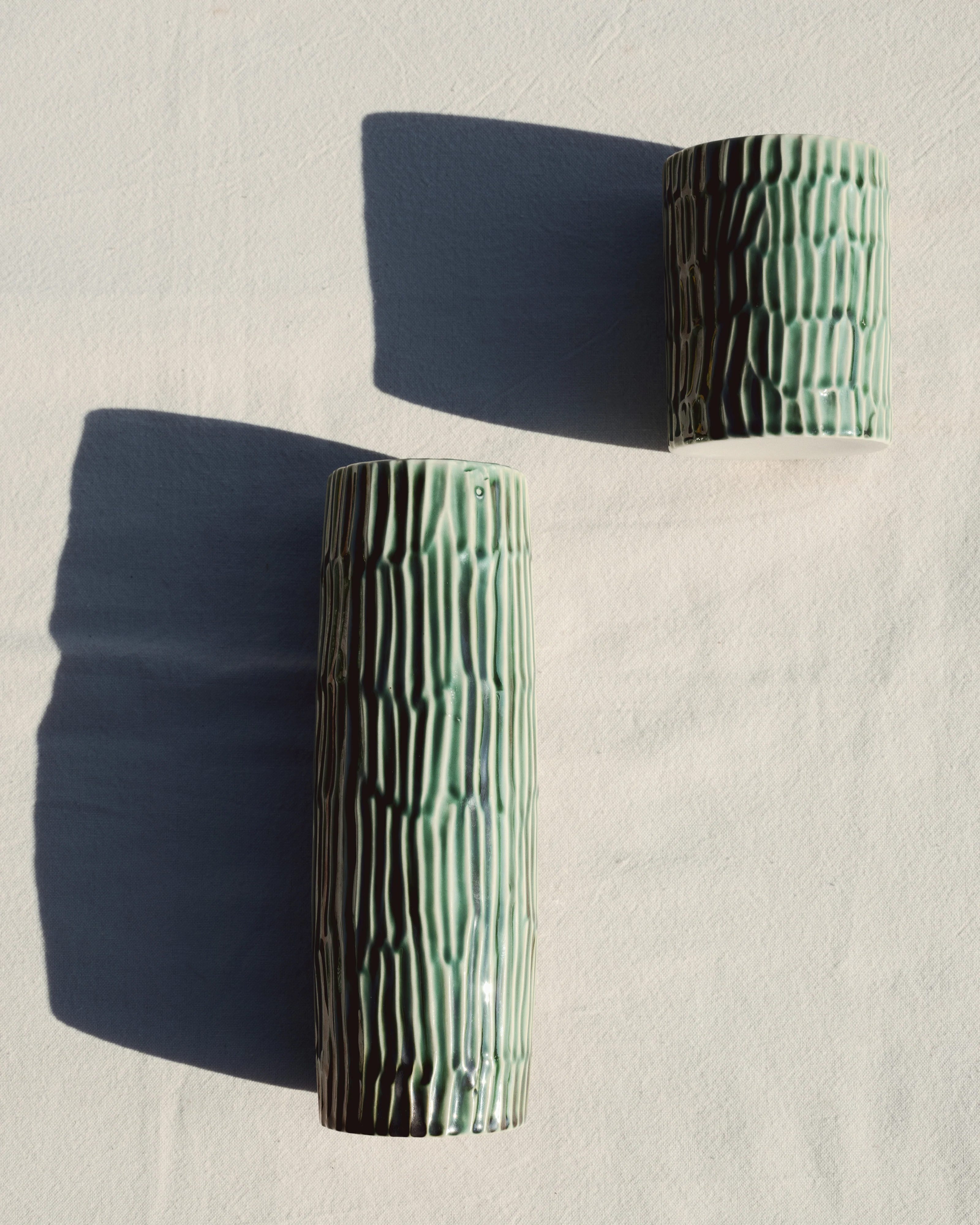 vase l green verde lanza - Image 7