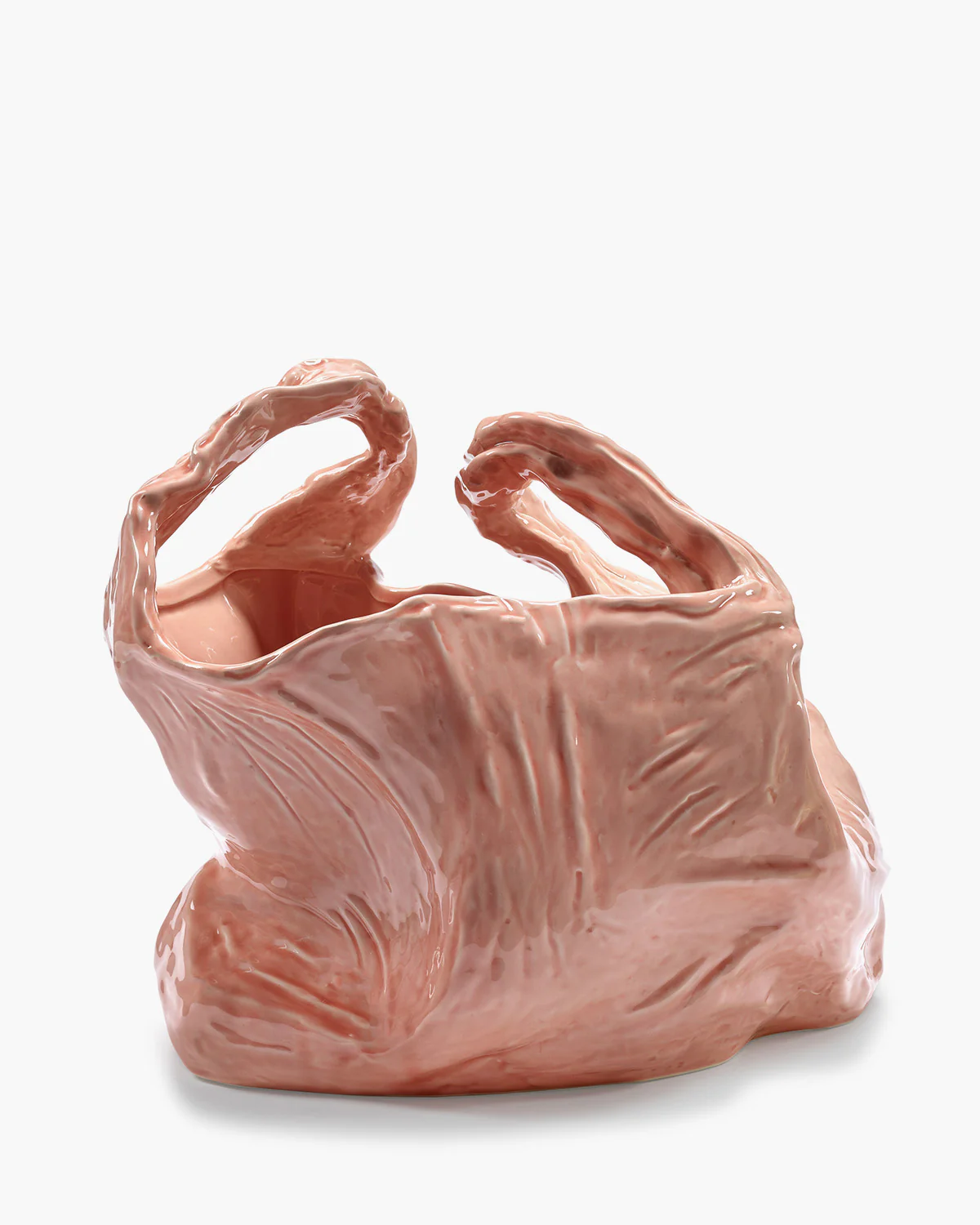 Vase L pink Gala - Image 3