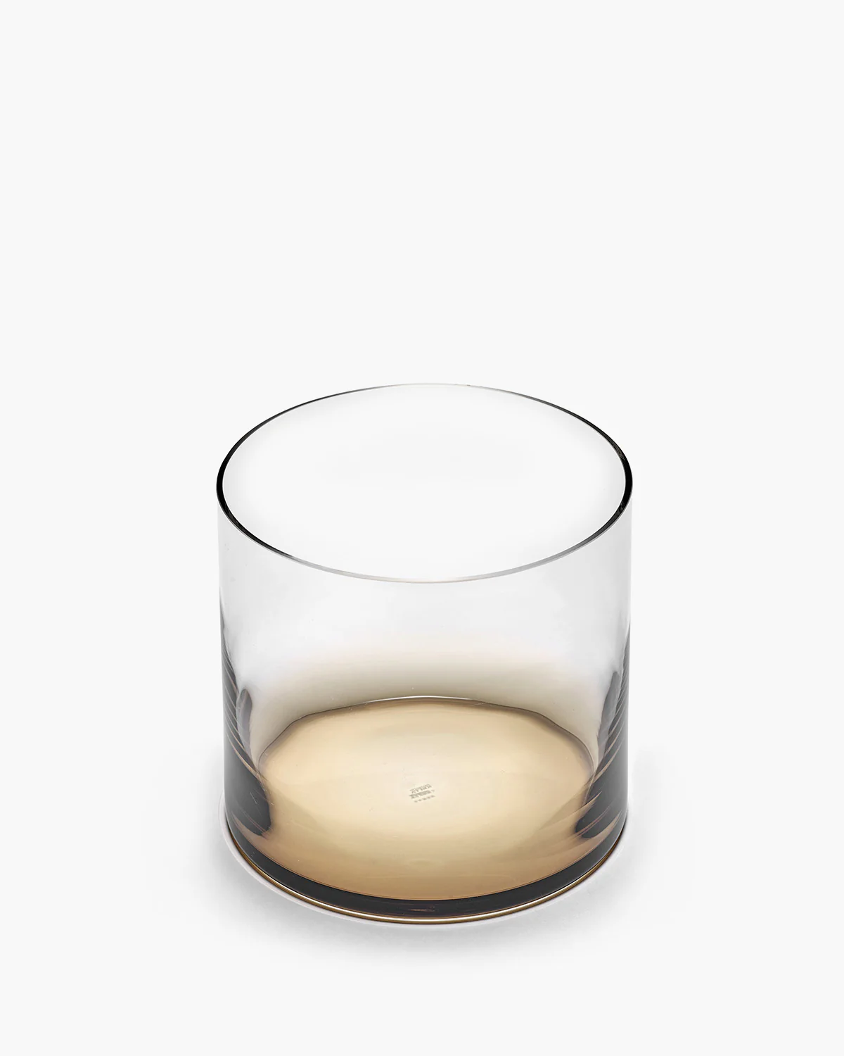 Vase M amber Zuma - Image 3