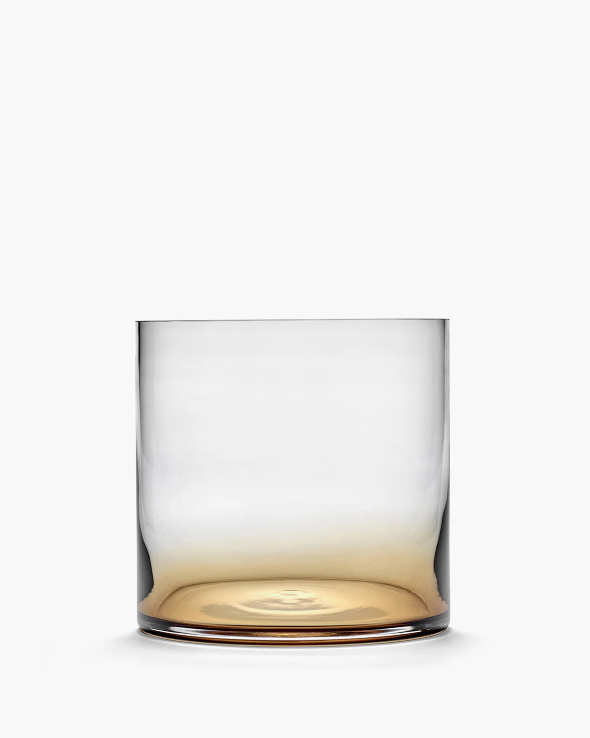 Vase M amber Zuma - Image 4