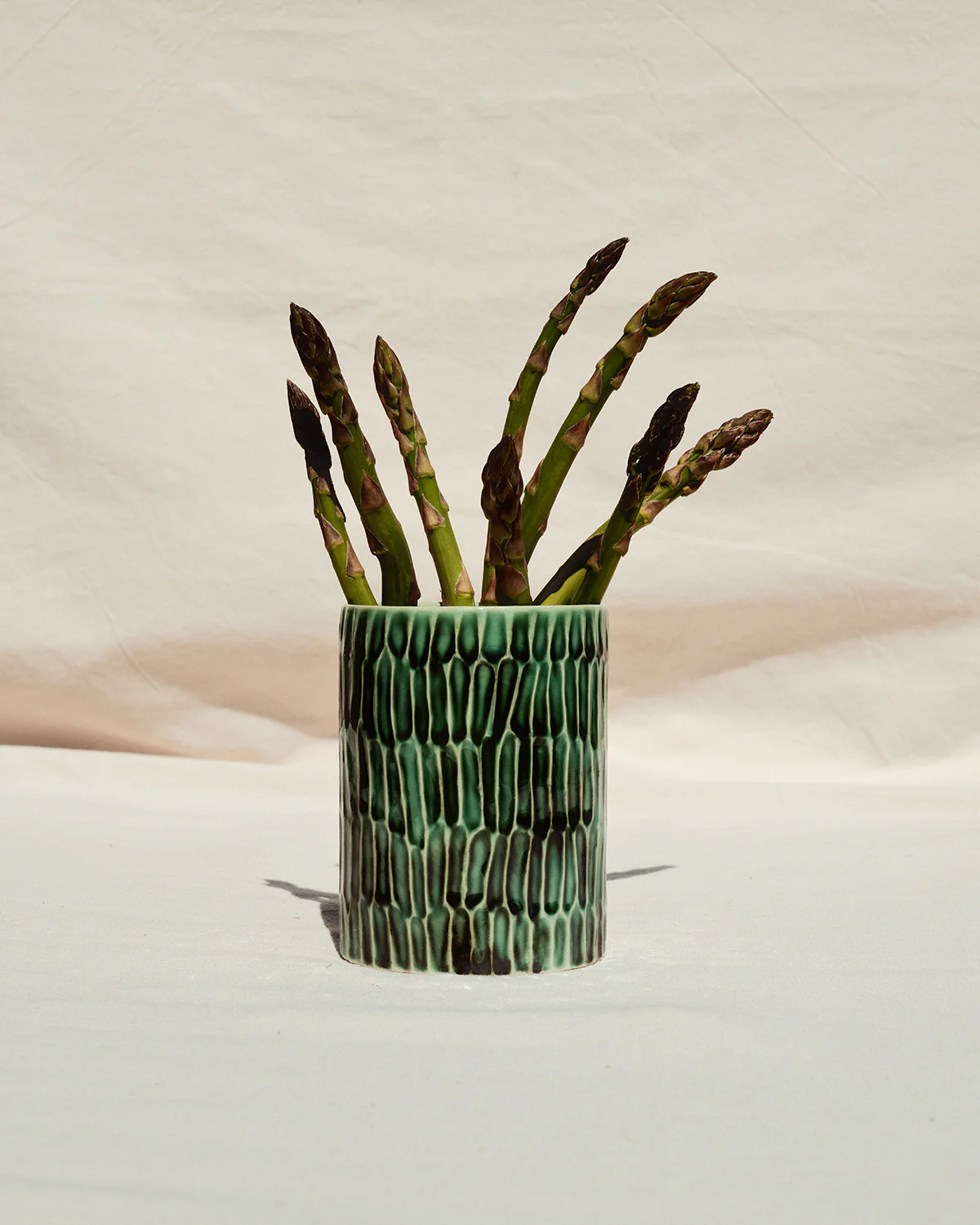 vase m green verde lanza - Image 3