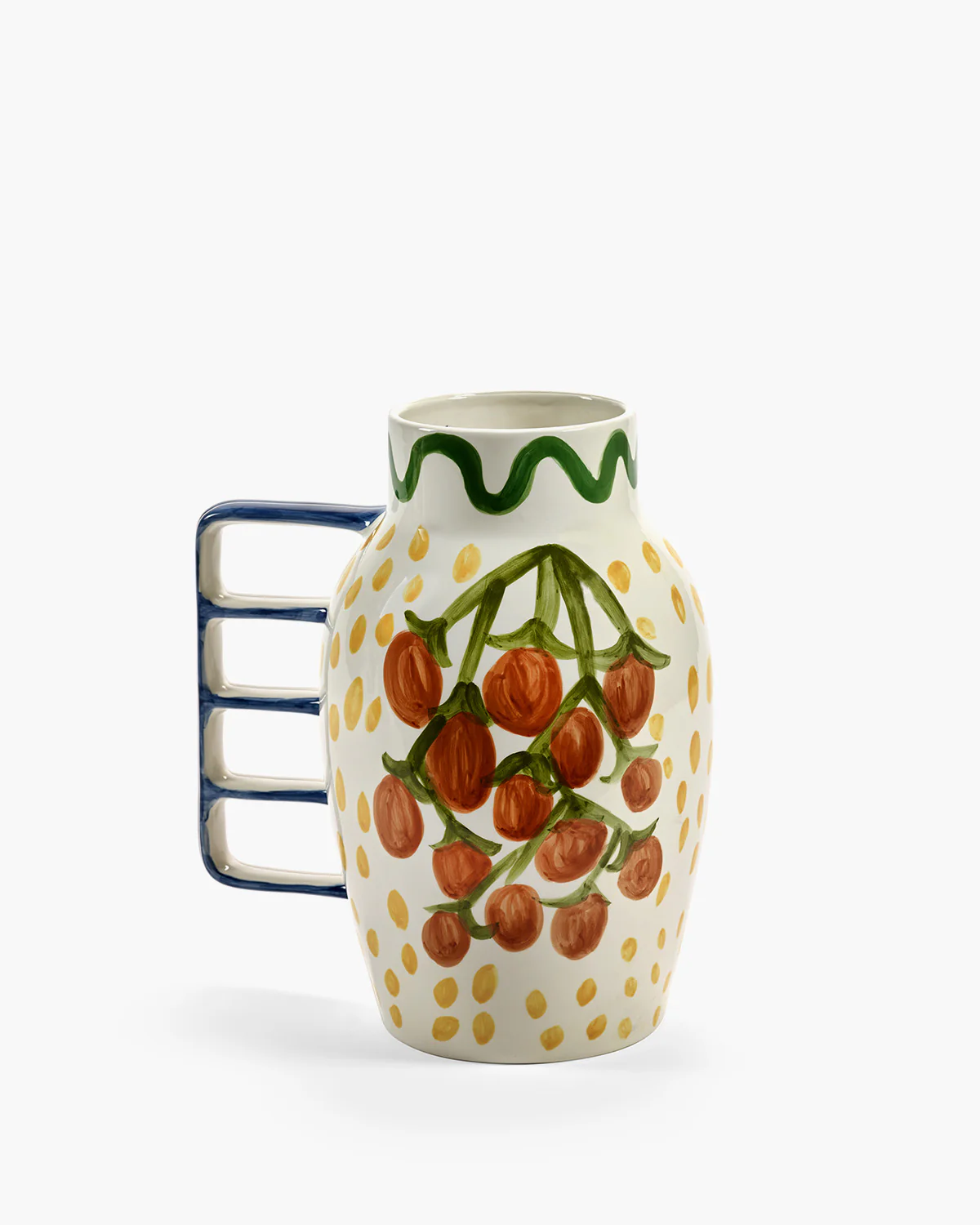 Vase Pijuayo L mix Santiago De Borja - Image 4