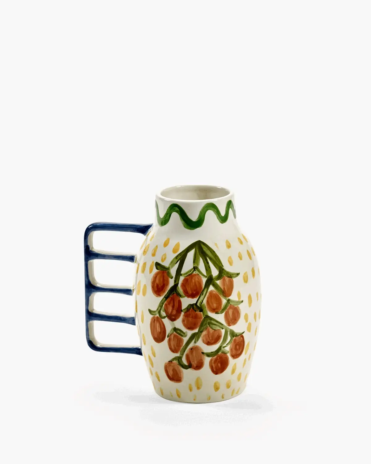 Vase Pijuayo S mix Santiago De Borja - Image 3