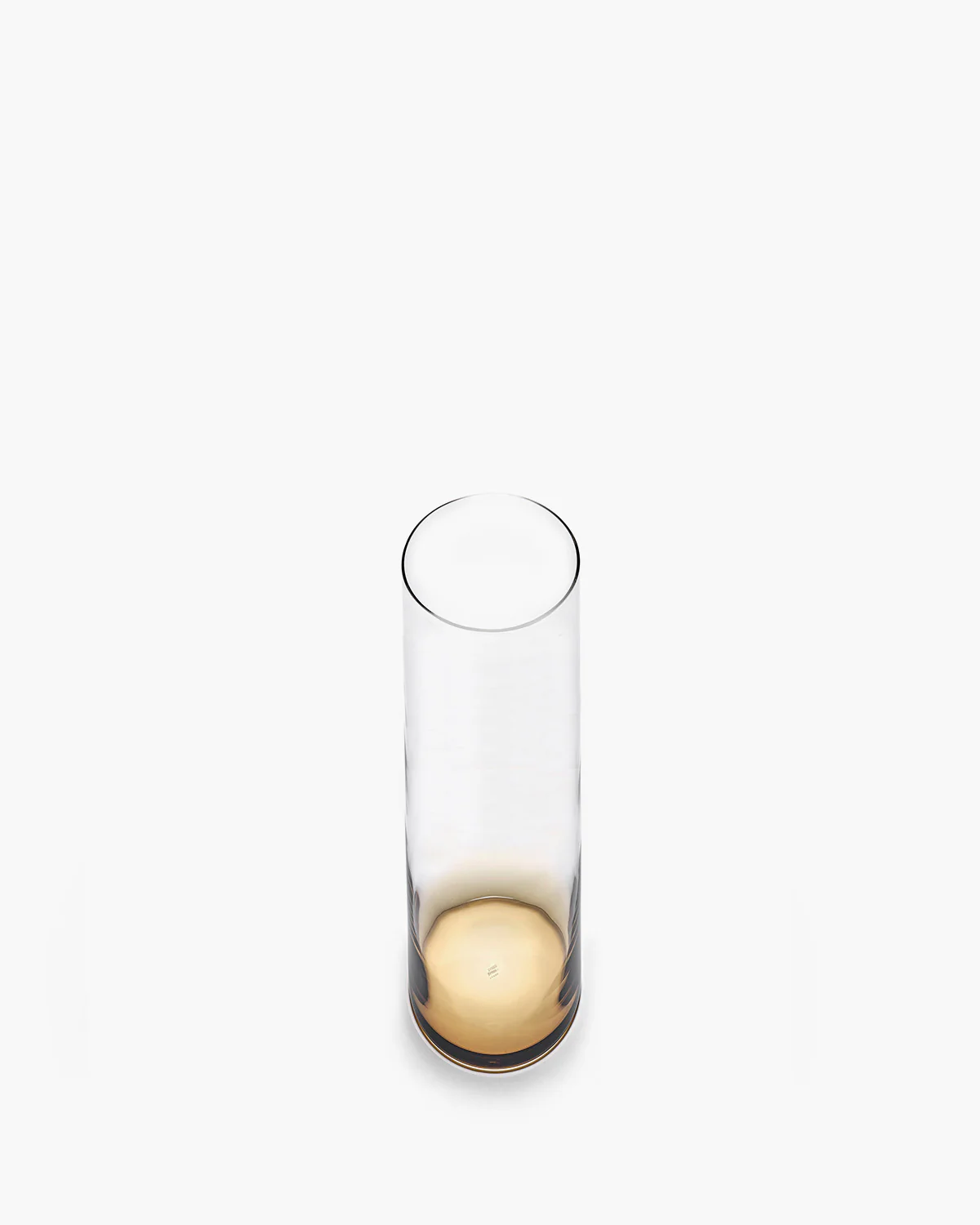 Vase S amber Zuma - Image 3