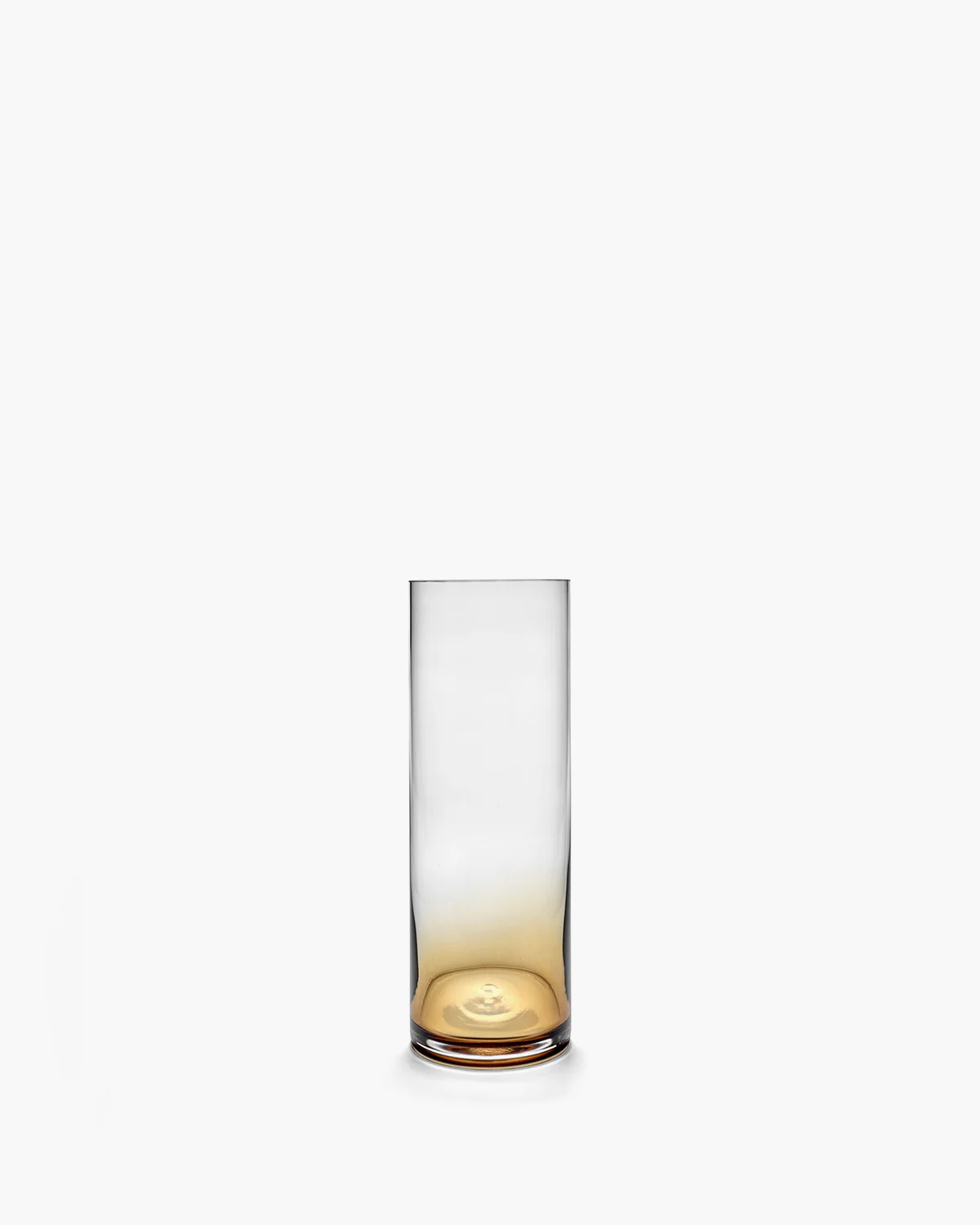 Vase S amber Zuma - Image 4