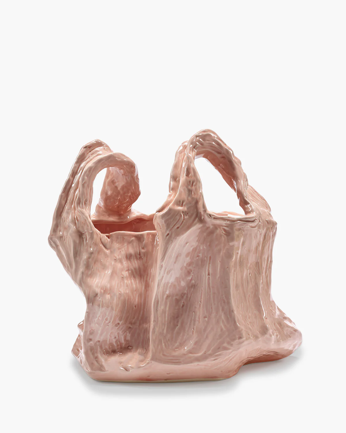 Vase S pink Gala - Image 3