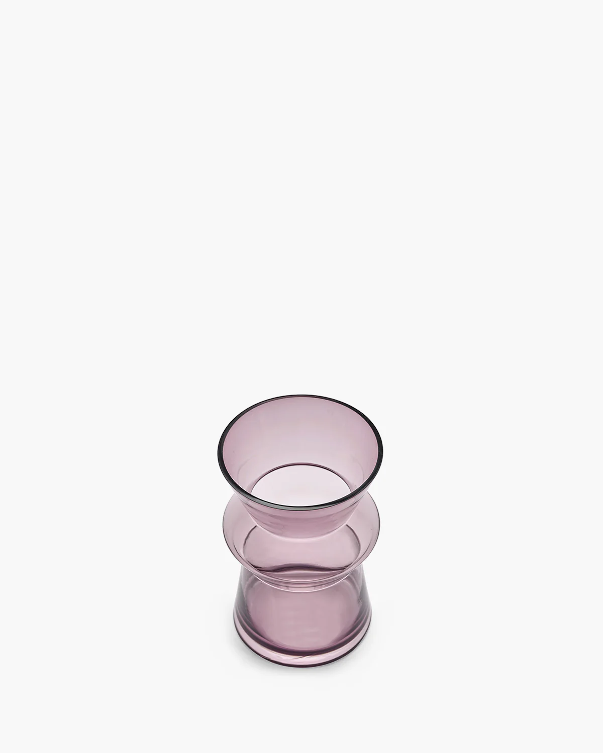 Vase S purple Marie-Ann - Image 3