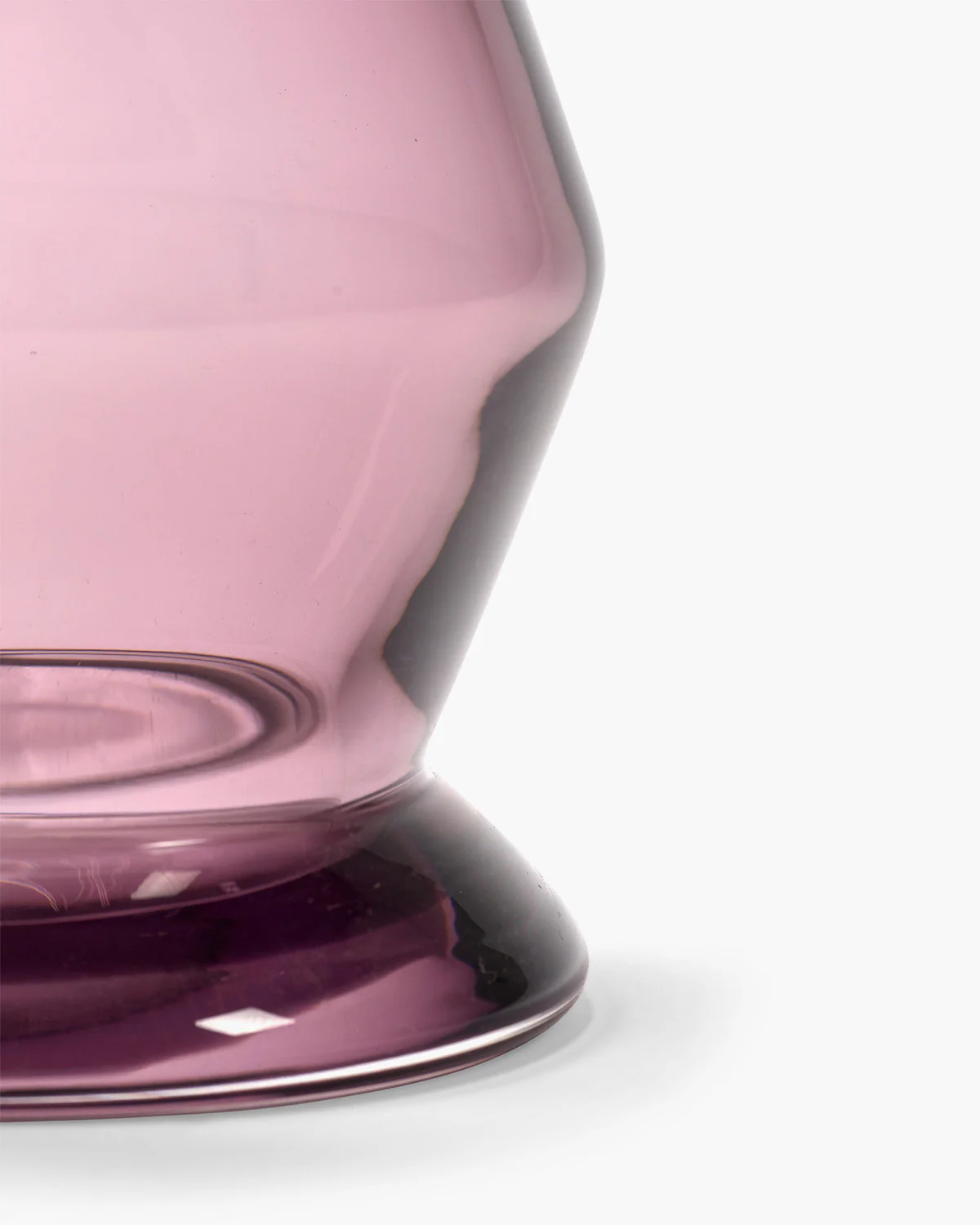 Vase S purple Marie-Ann - Image 4