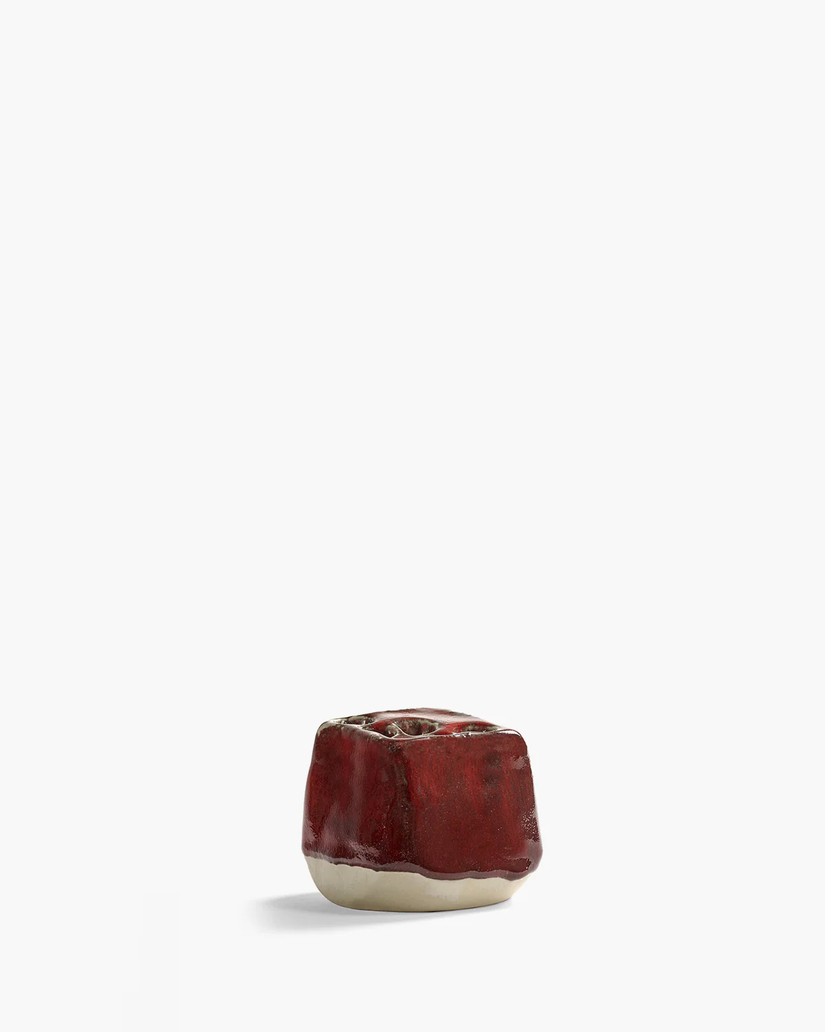 Vase S red Pique-Fleurs - Image 3