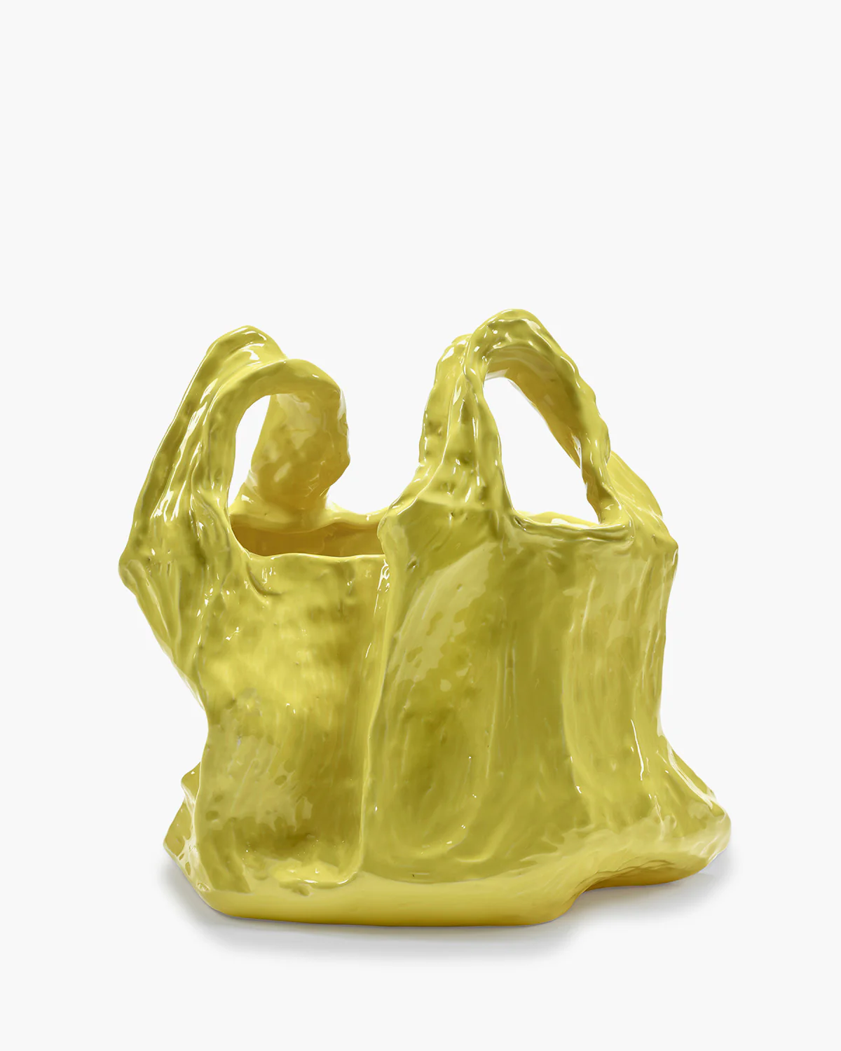 Vase S yellow Gala - Image 3