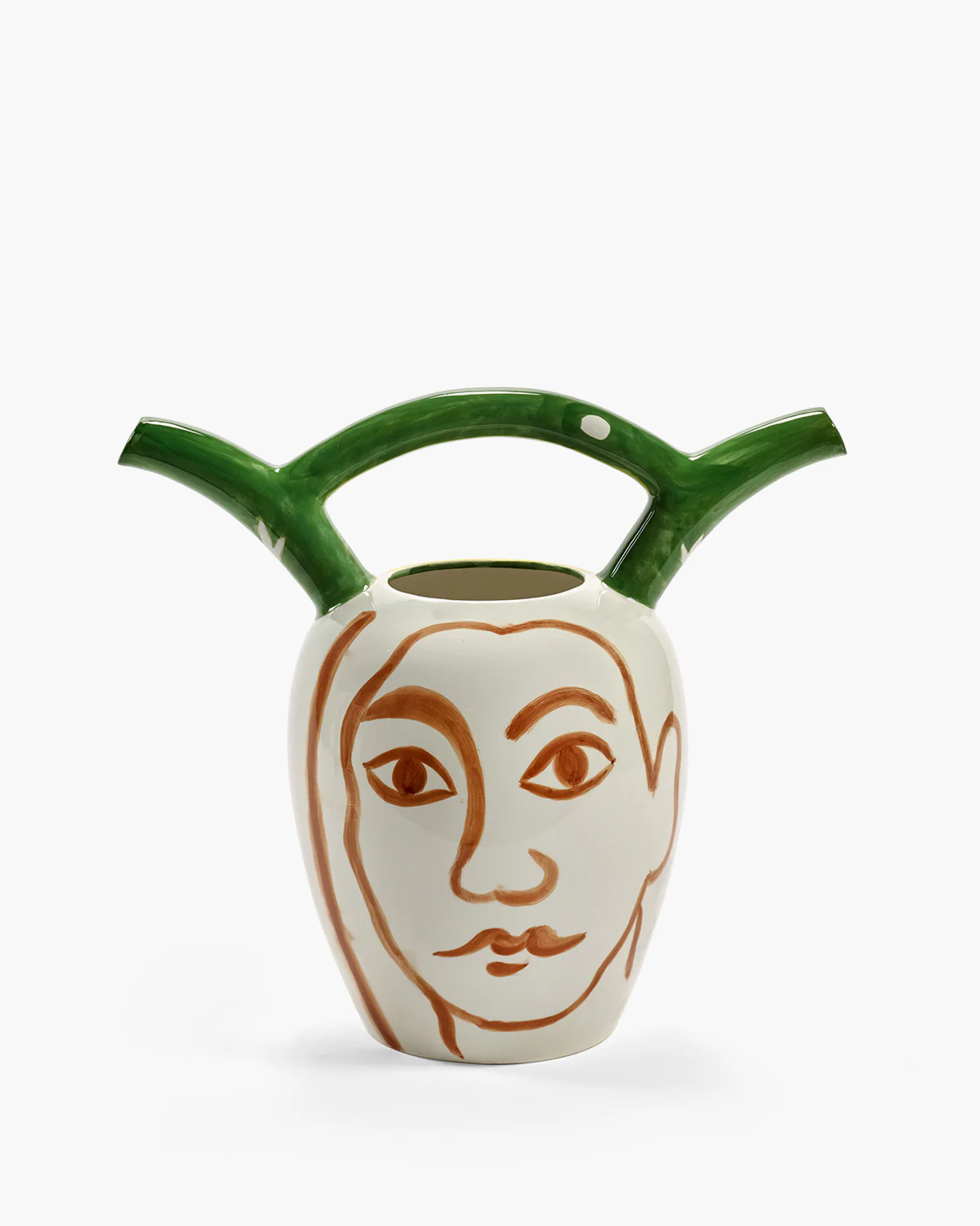 Vase Sapote L mix Santiago De Borja