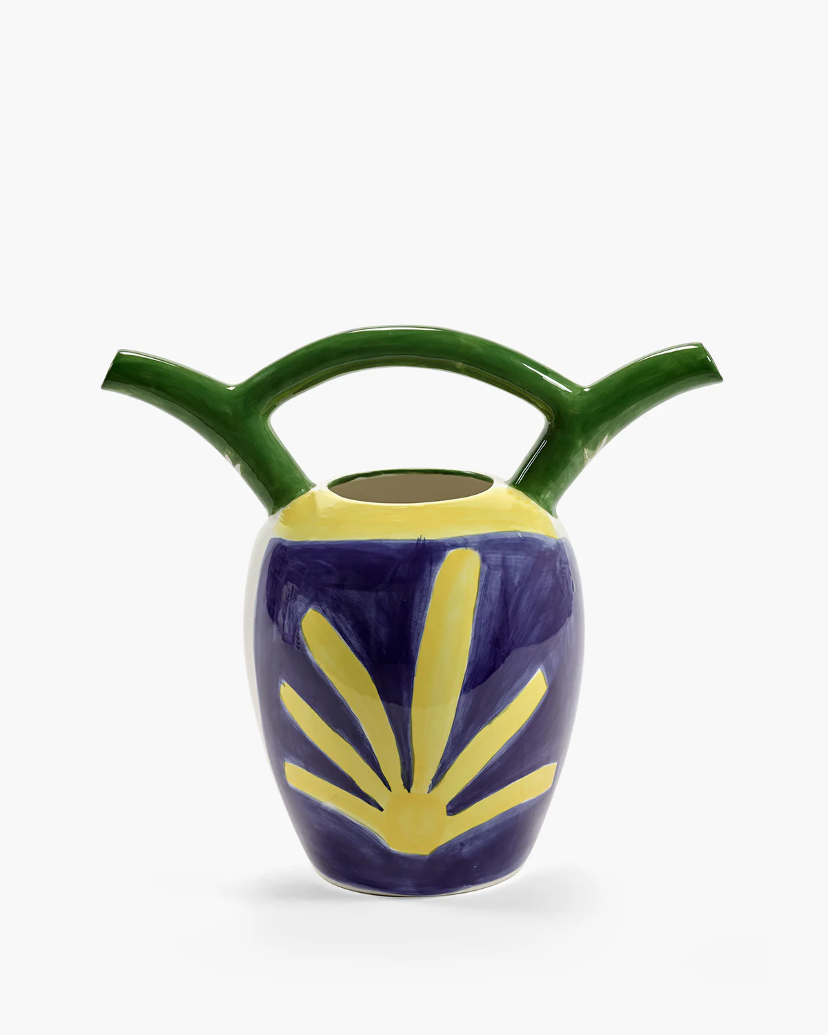 Vase Sapote L mix Santiago De Borja - Image 2