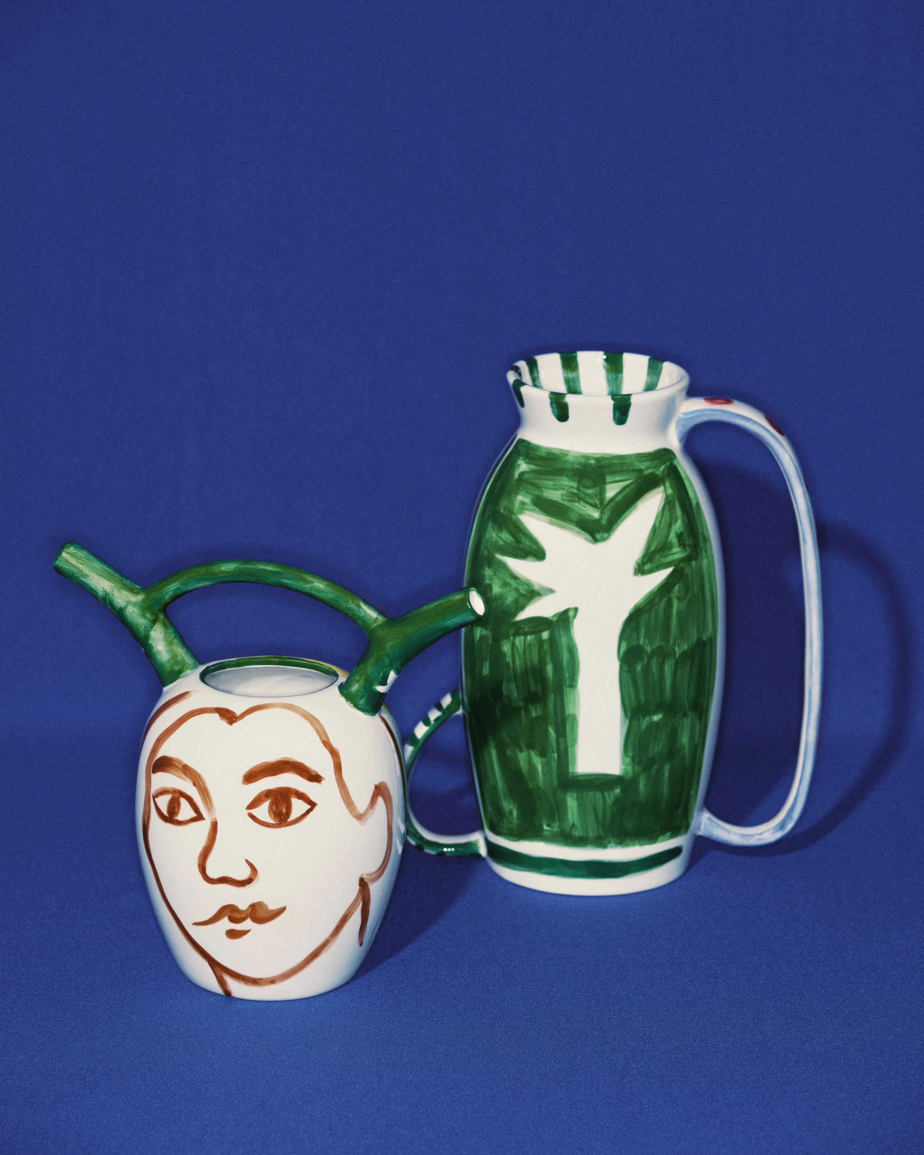 Vase Sapote S mix Santiago De Borja - Image 4