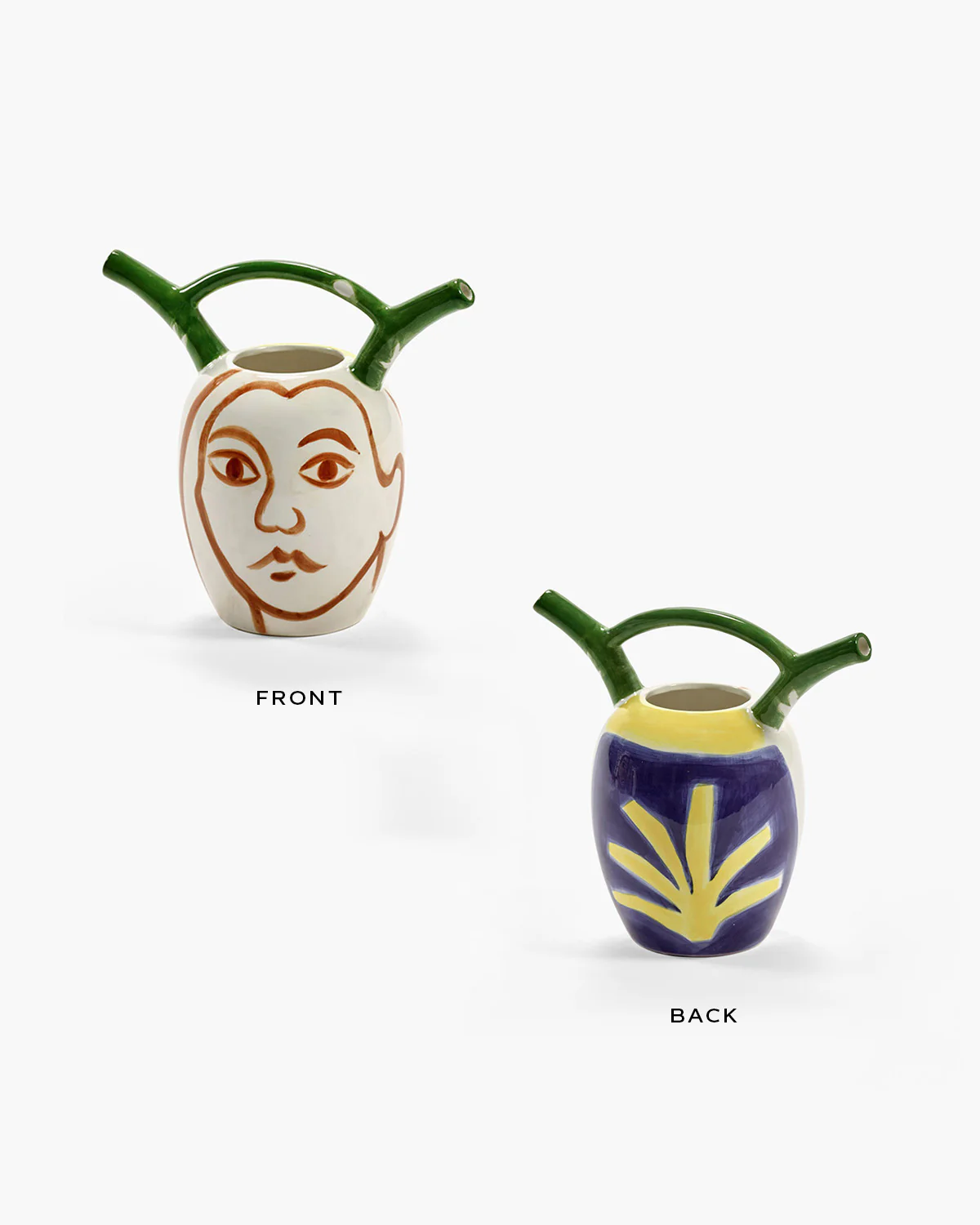 Vase Sapote S mix Santiago De Borja - Image 7