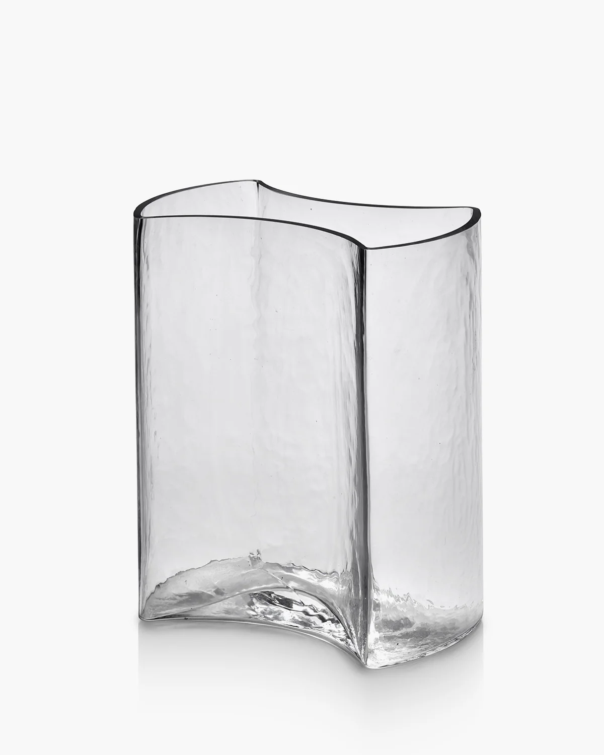 Vase transparent Parole - Image 3