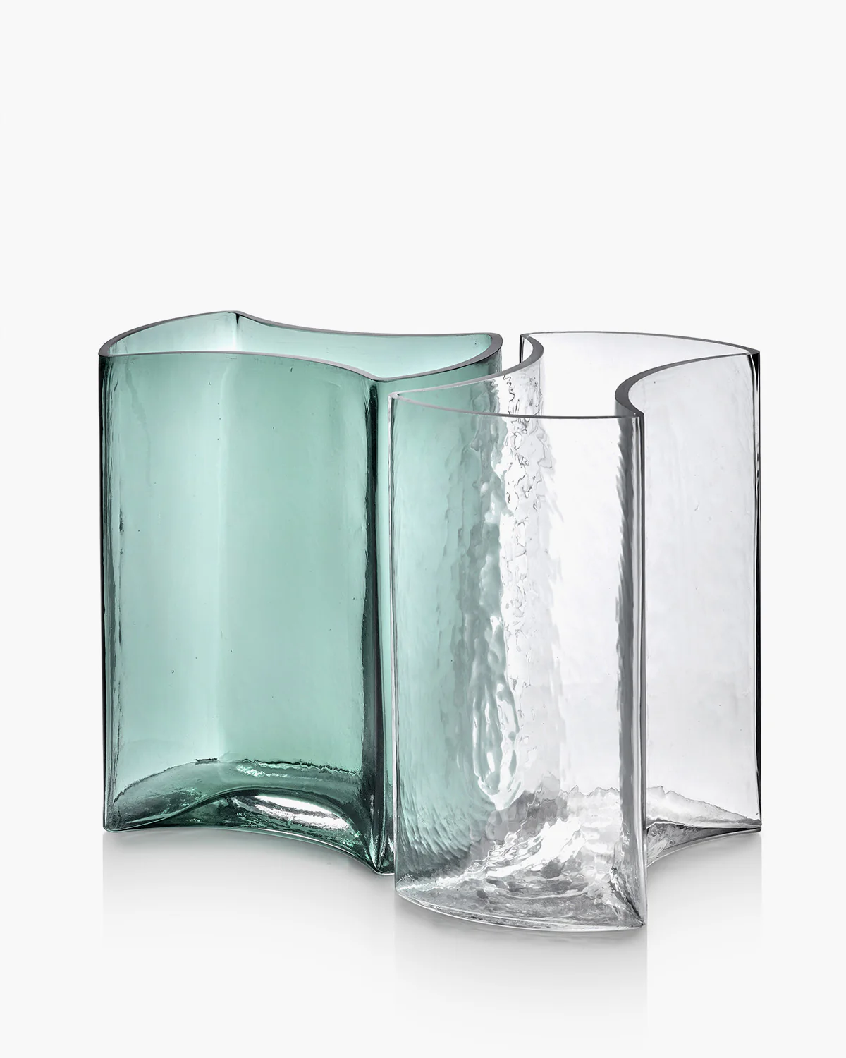 Vase transparent Parole - Image 4