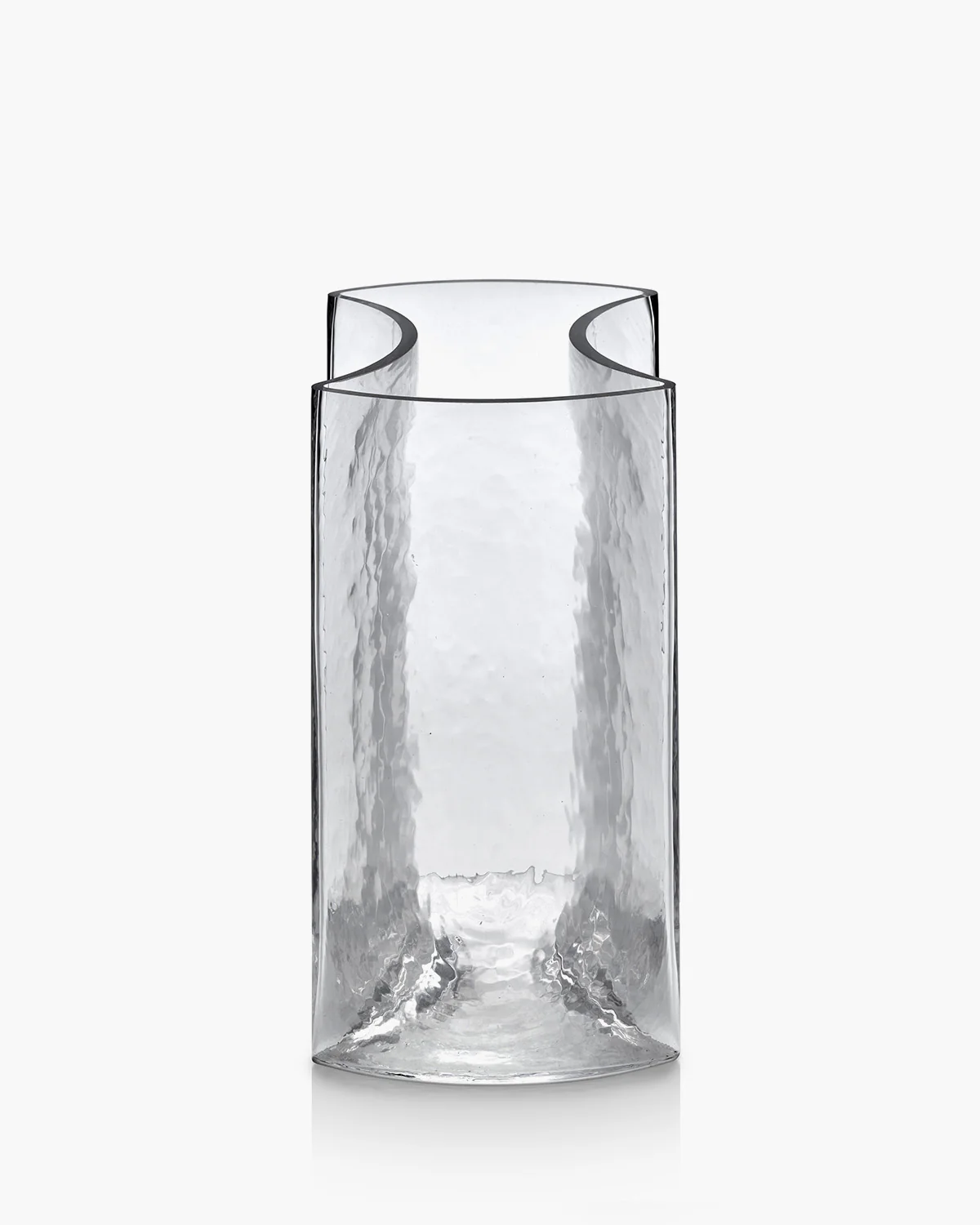 Vase transparent Parole - Image 5