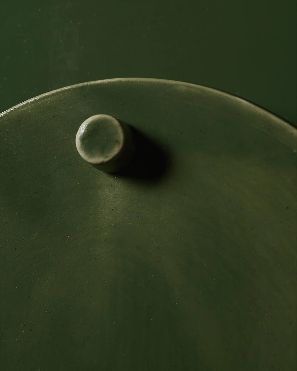 Wall lamp 01 dark green Nebula - Image 5
