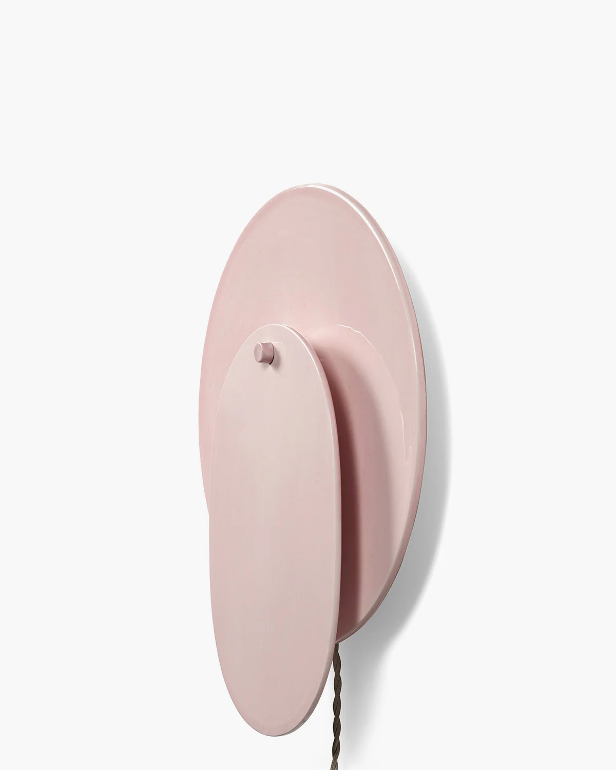 Wall lamp 01 rose Nebula - Image 5