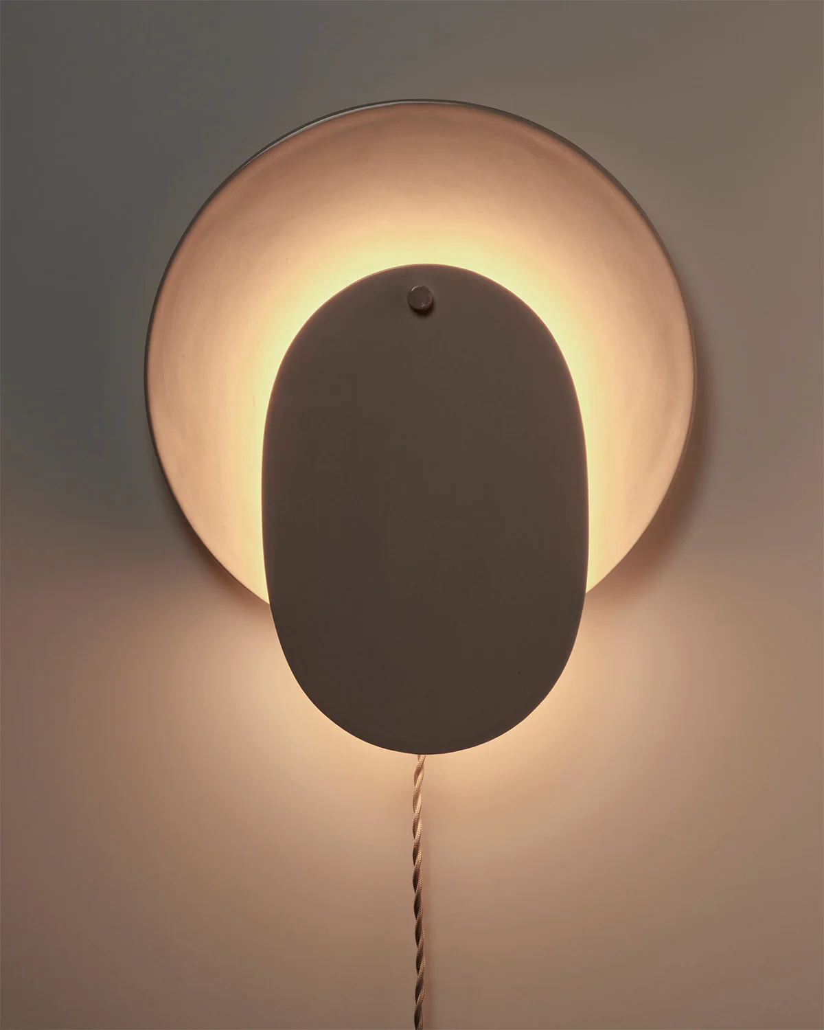 Wall lamp 01 rose Nebula - Image 7
