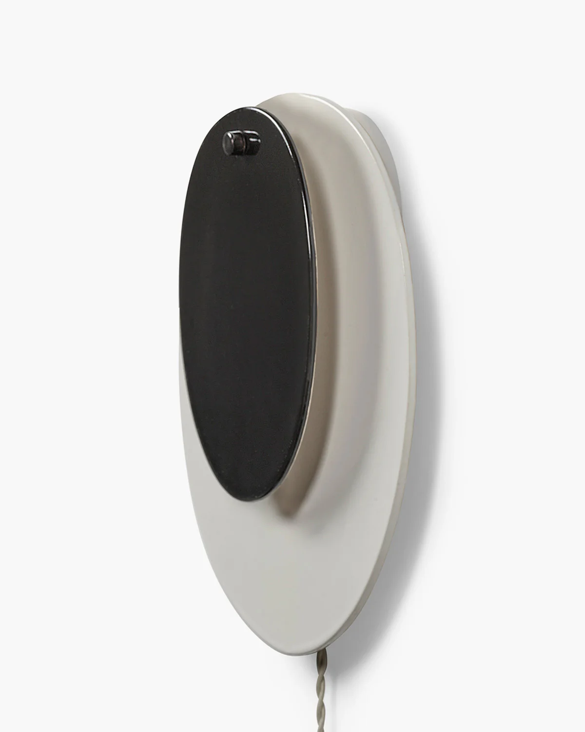 Wall lamp 02 white - black Nebula - Image 6