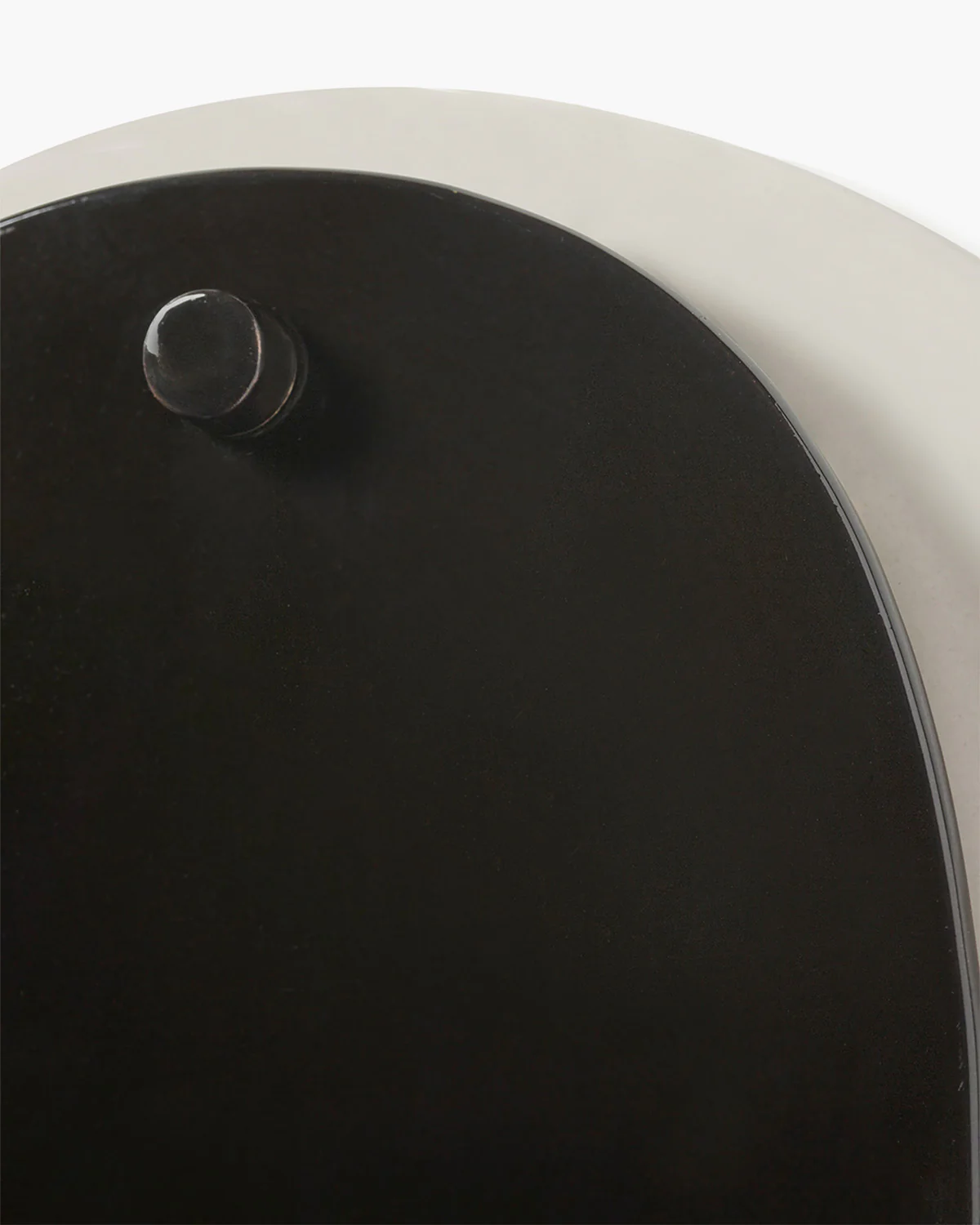Wall lamp 02 white - black Nebula - Image 7