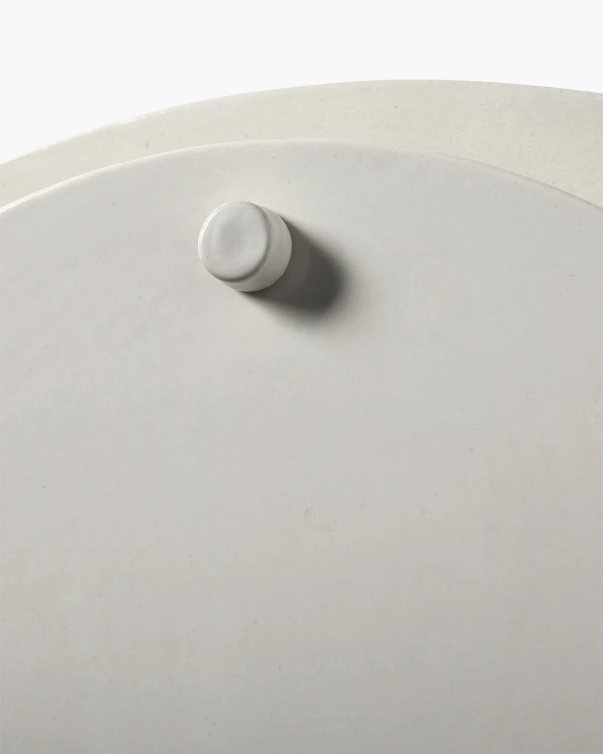 Wall lamp 03 white Nebula - Image 5