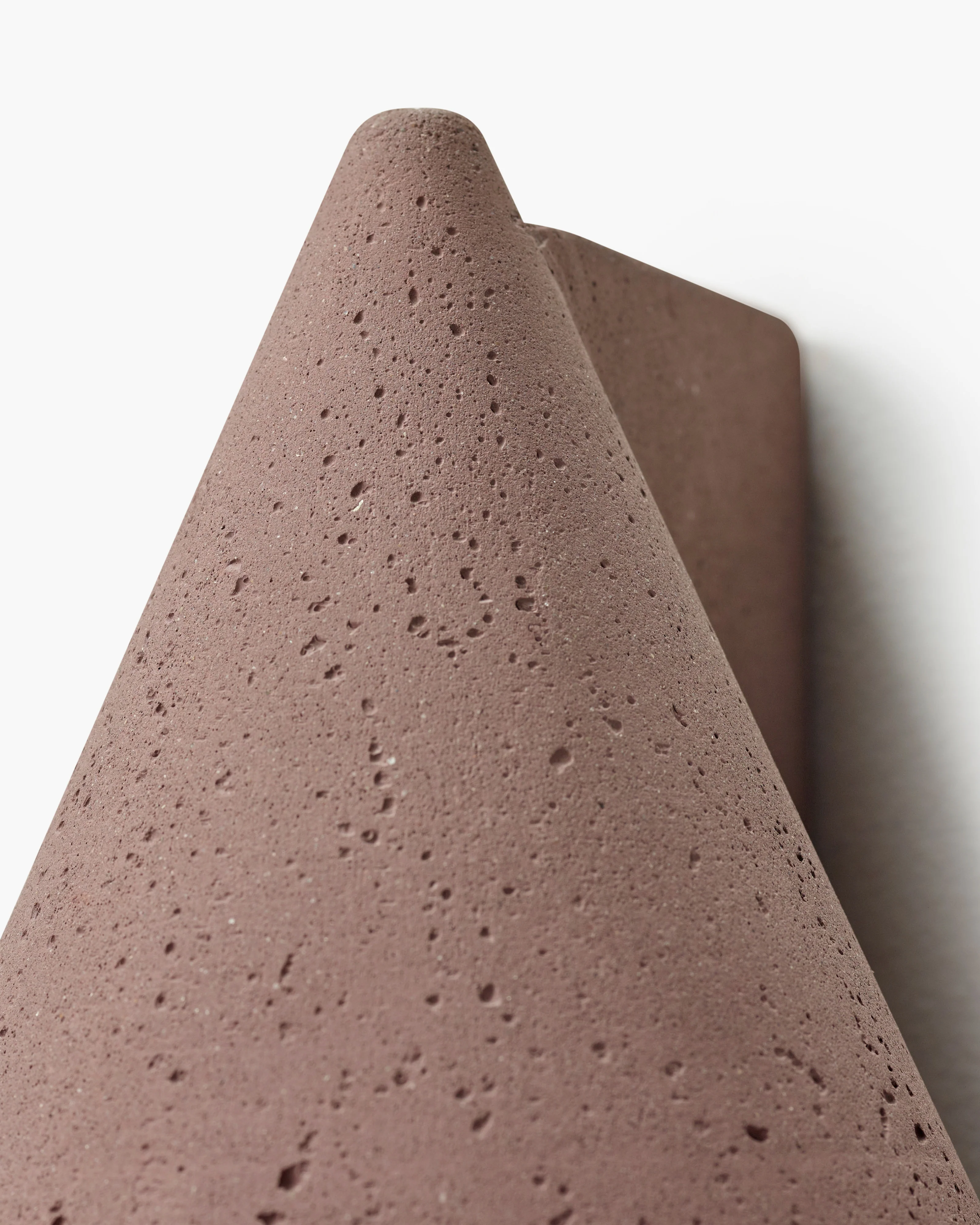 Wall lamp °1 dark red Primary Shape - Image 4