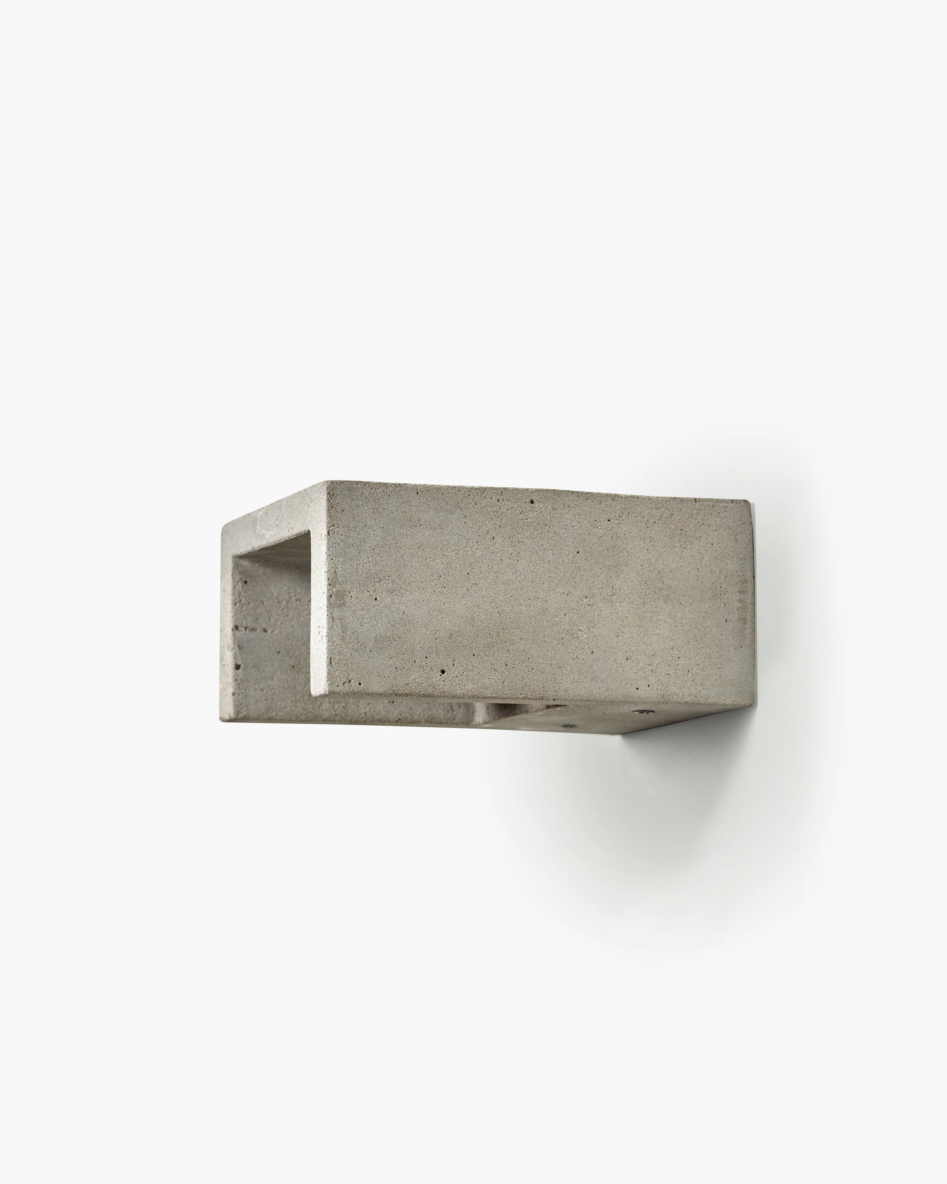 Wall lamp °2 concrete Primary Shape - Image 6
