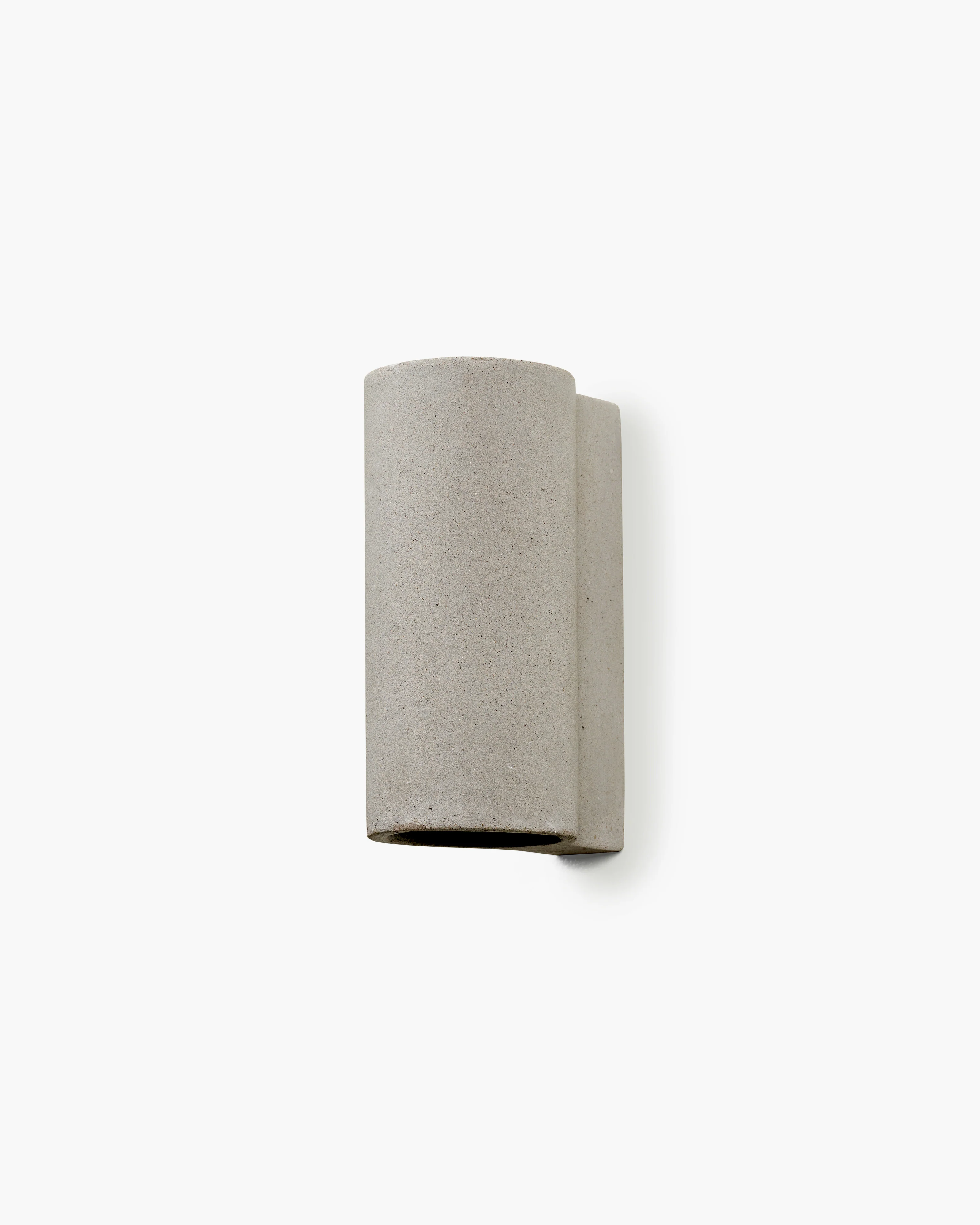 Wall lamp °3 concrete Primary Shape