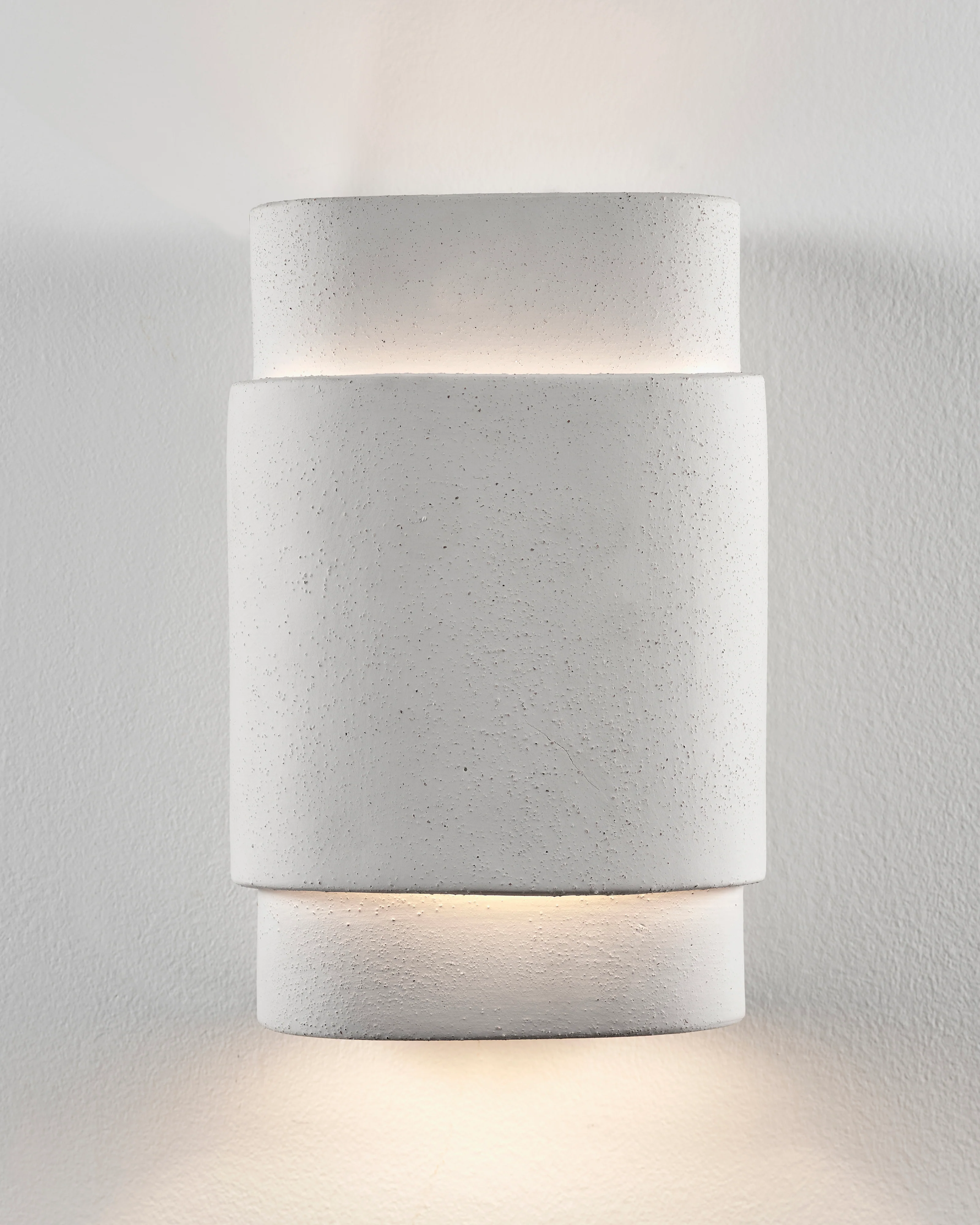 Wall lamp beige Pierre Terres de rêves - Image 4