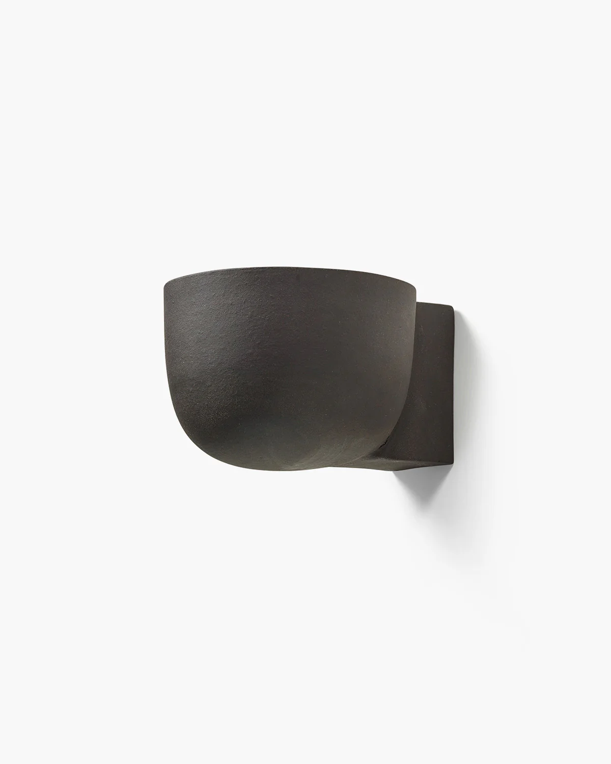 Wall lamp black Nova - Image 4