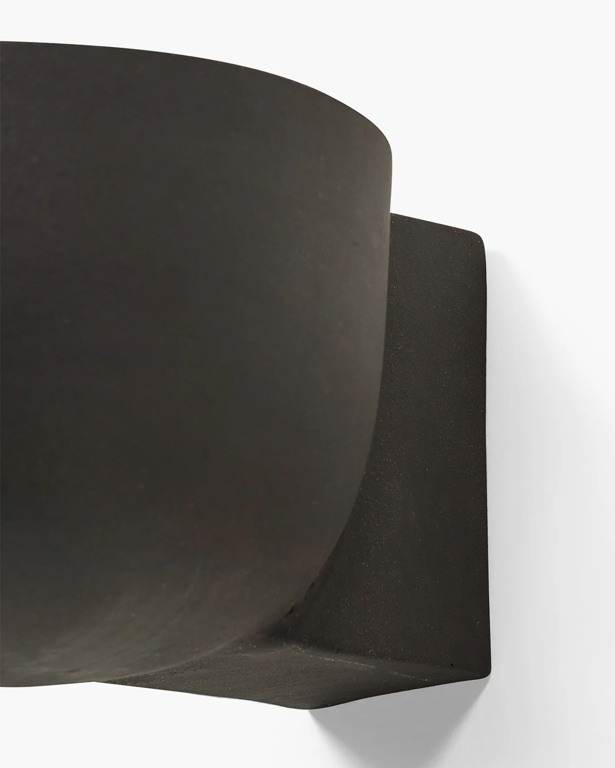 Wall lamp black Nova - Image 6