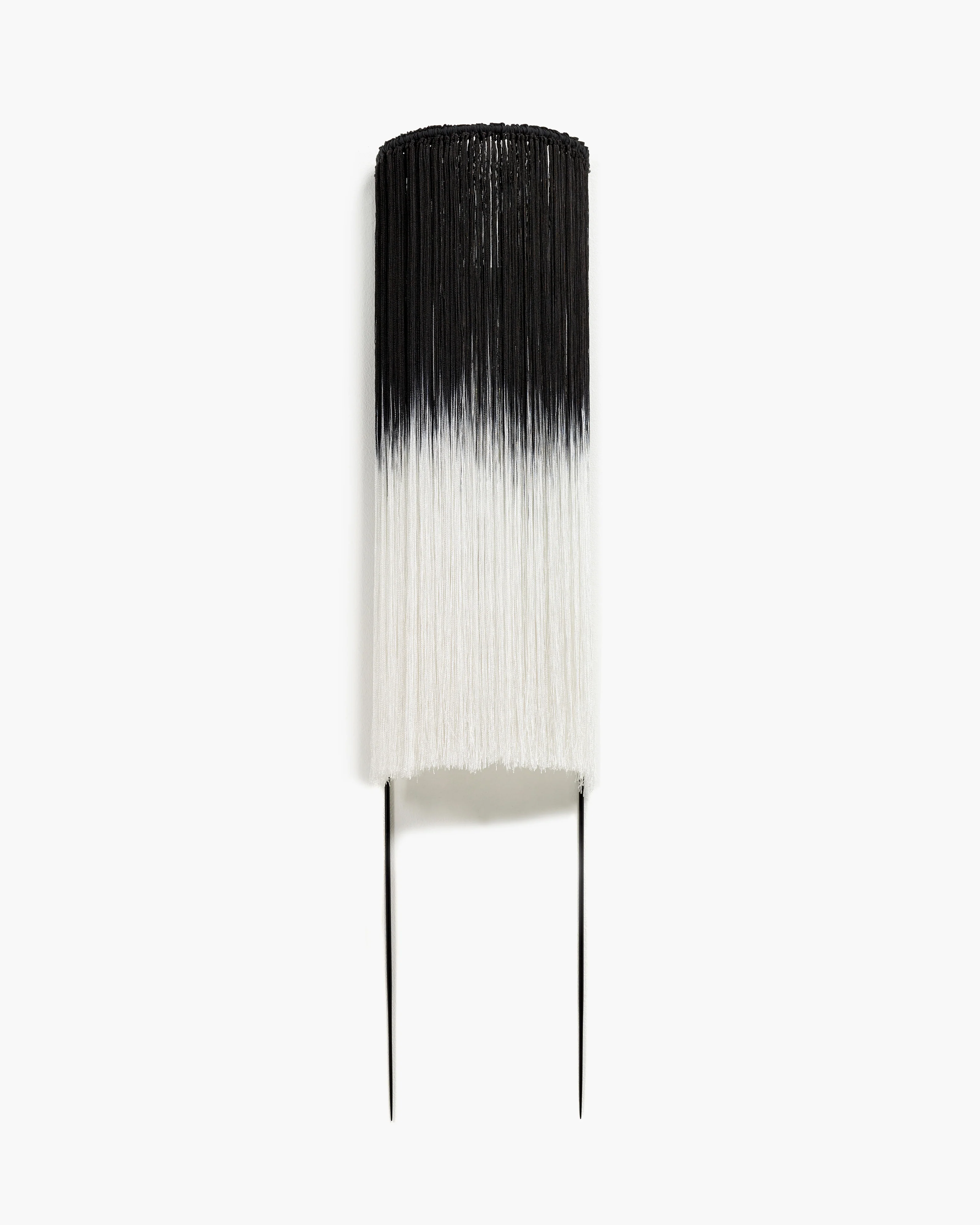 Wall lamp black/white Edo - Image 3