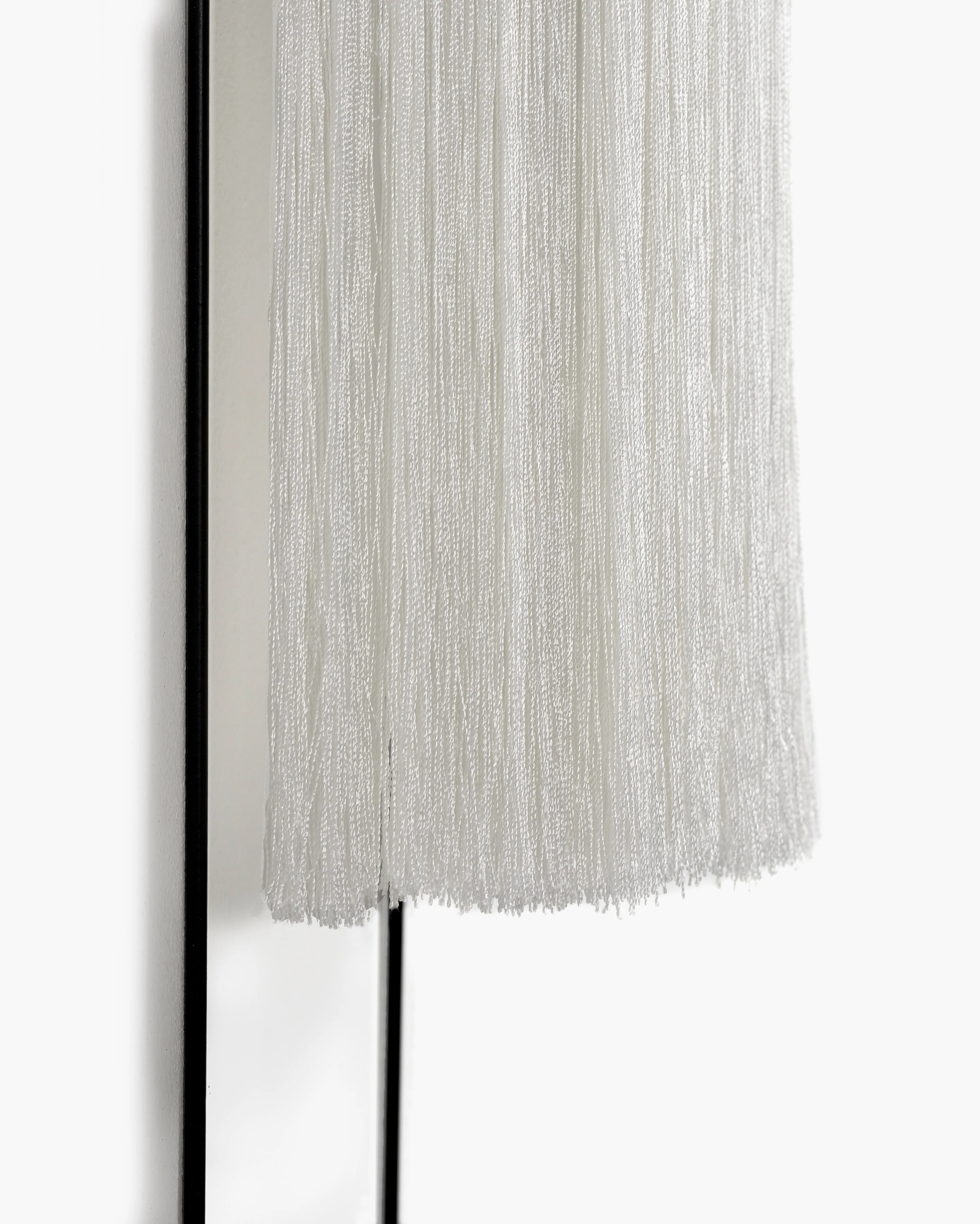 Wall lamp black/white Edo - Image 4
