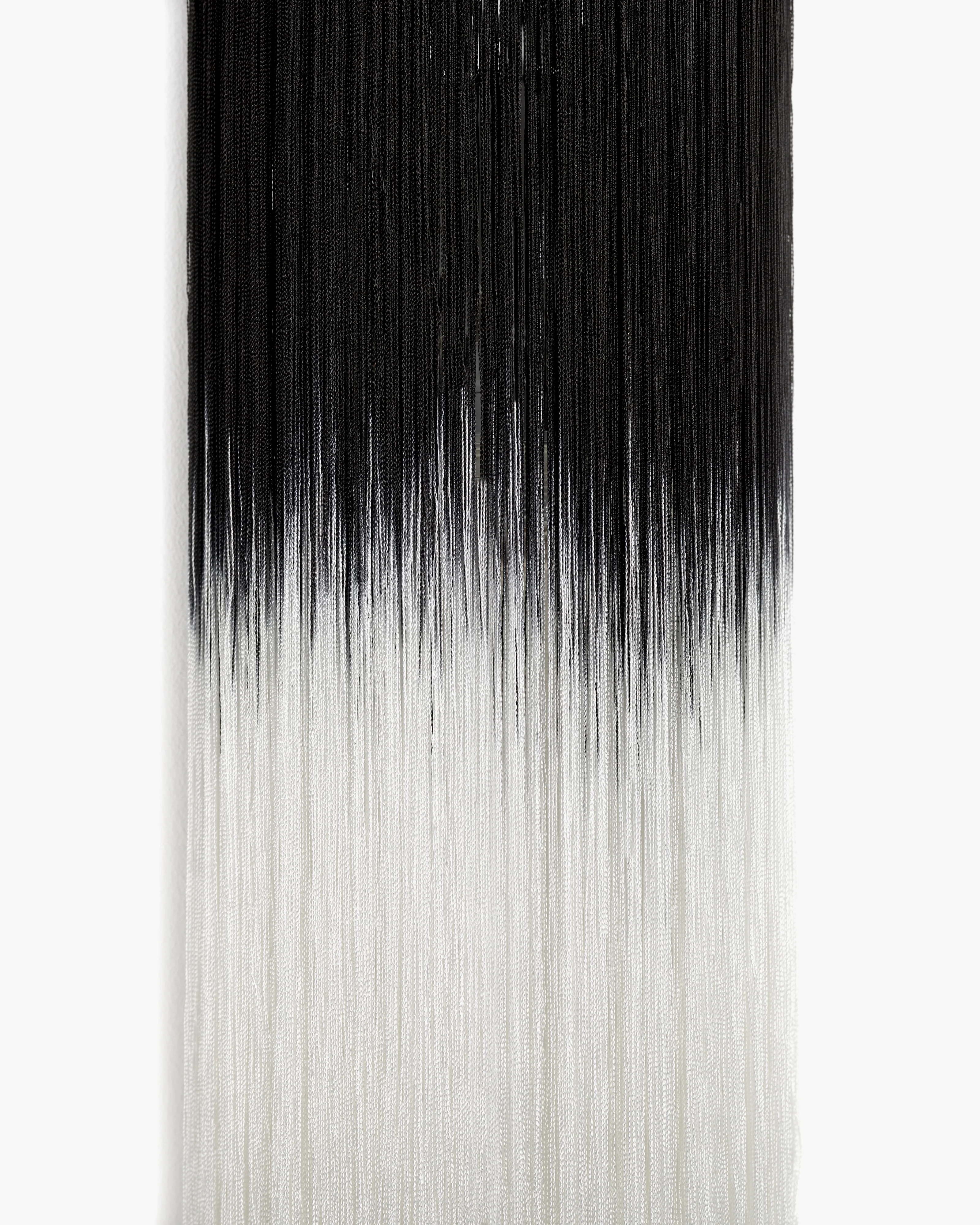 Wall lamp black/white Edo - Image 5