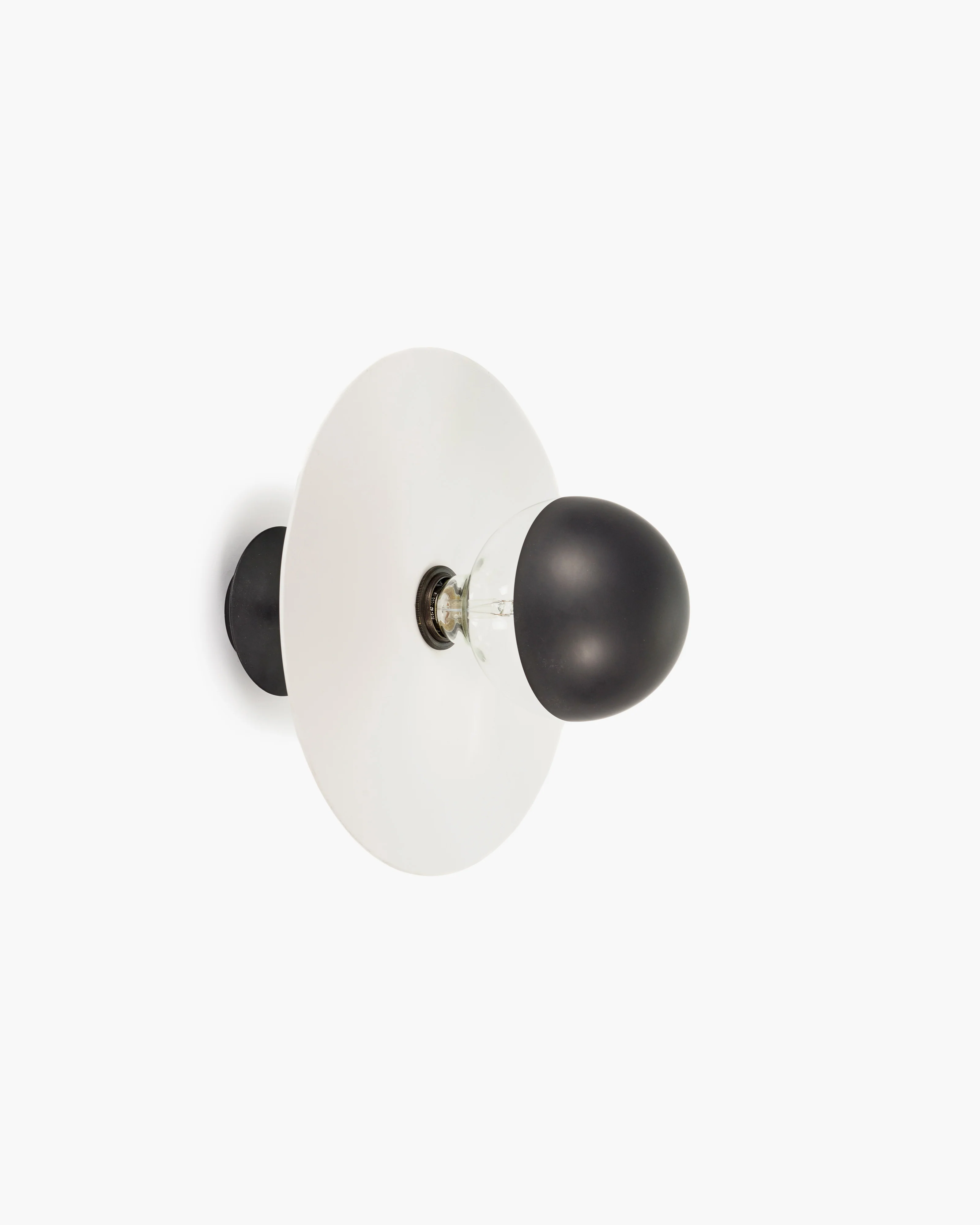 Wall lamp Eclipse 2