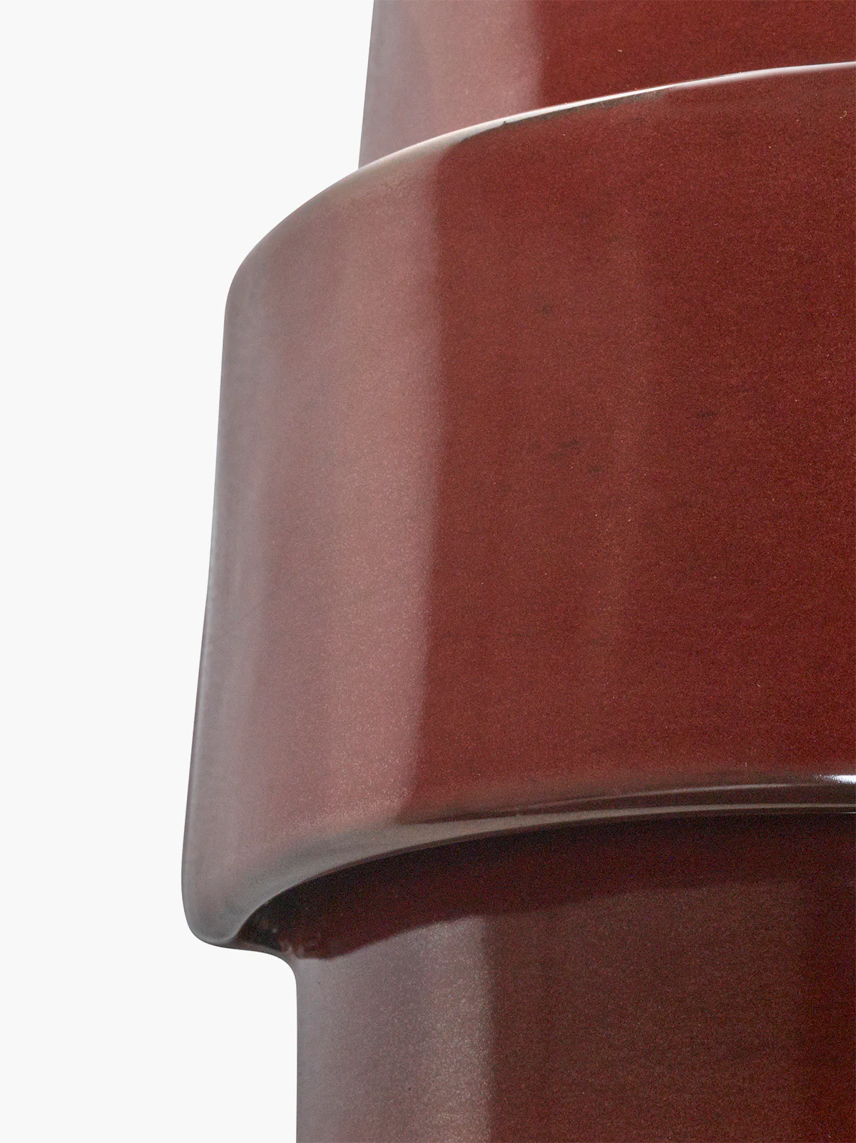 Wall lamp James rust Terres de rêves - Image 3