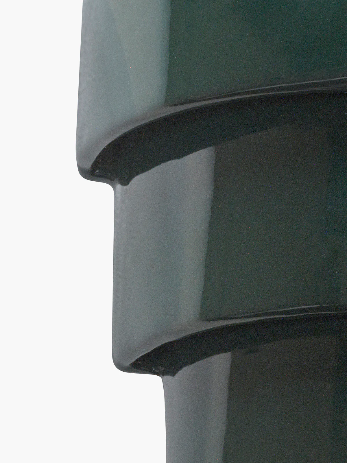 Wall lamp Jim dark green Terres de rêves - Image 3