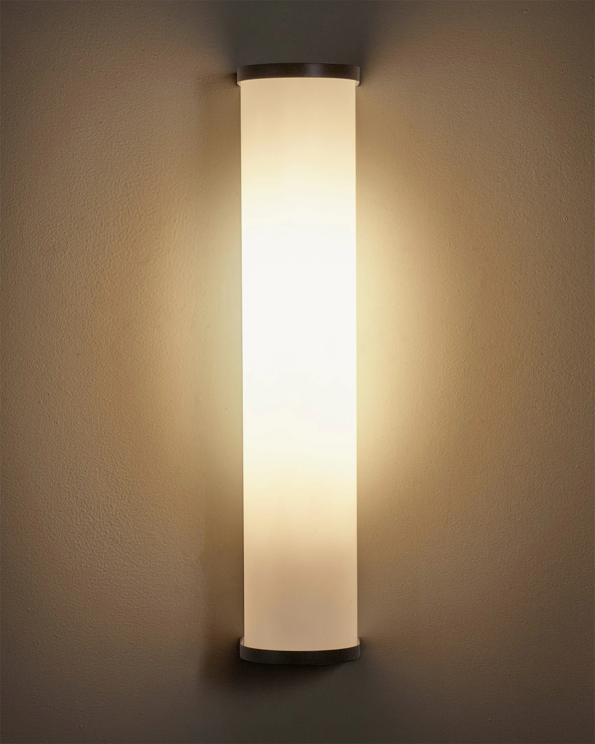 Wall lamp L bronze Camu - Image 3