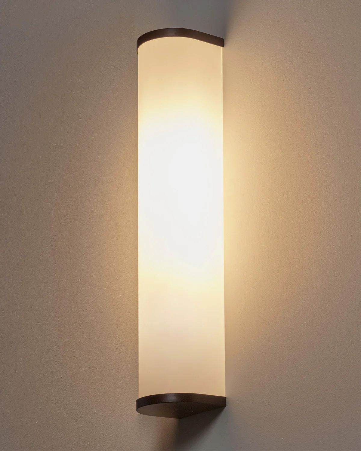 Wall lamp L bronze Camu - Image 6