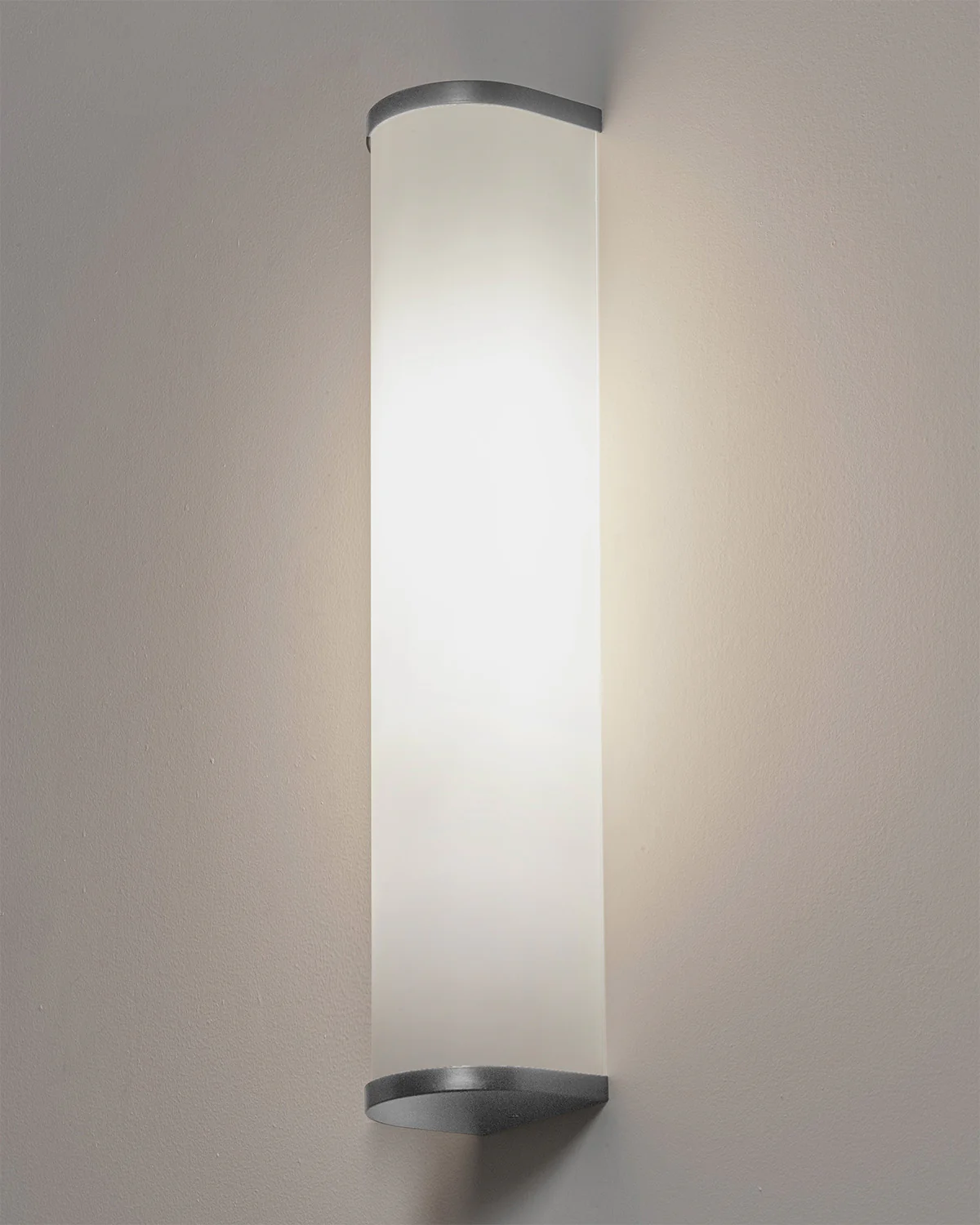 Wall lamp L nickel Camu - Image 6