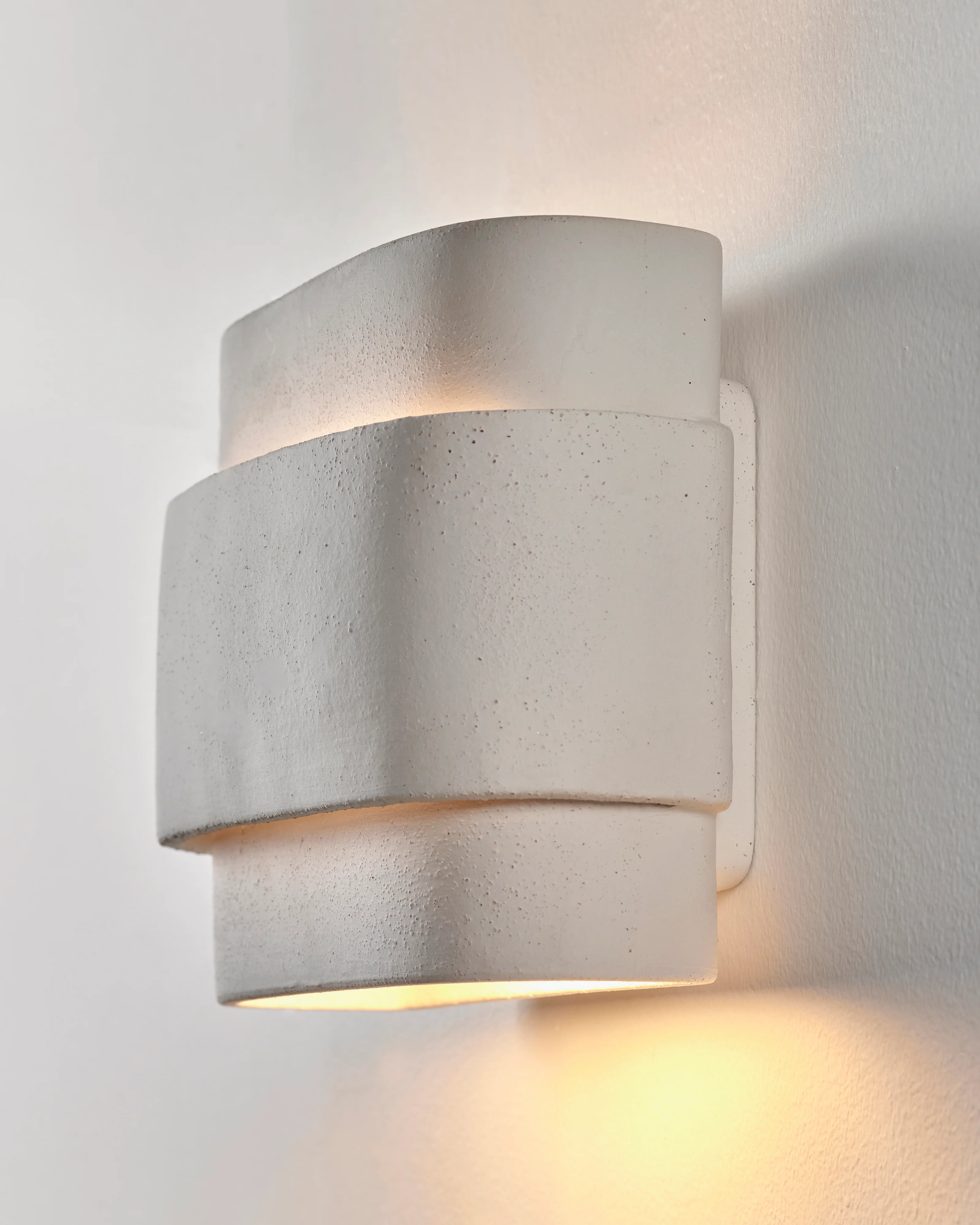 Wall lamp Louis S beige Terres de rêves - Image 5